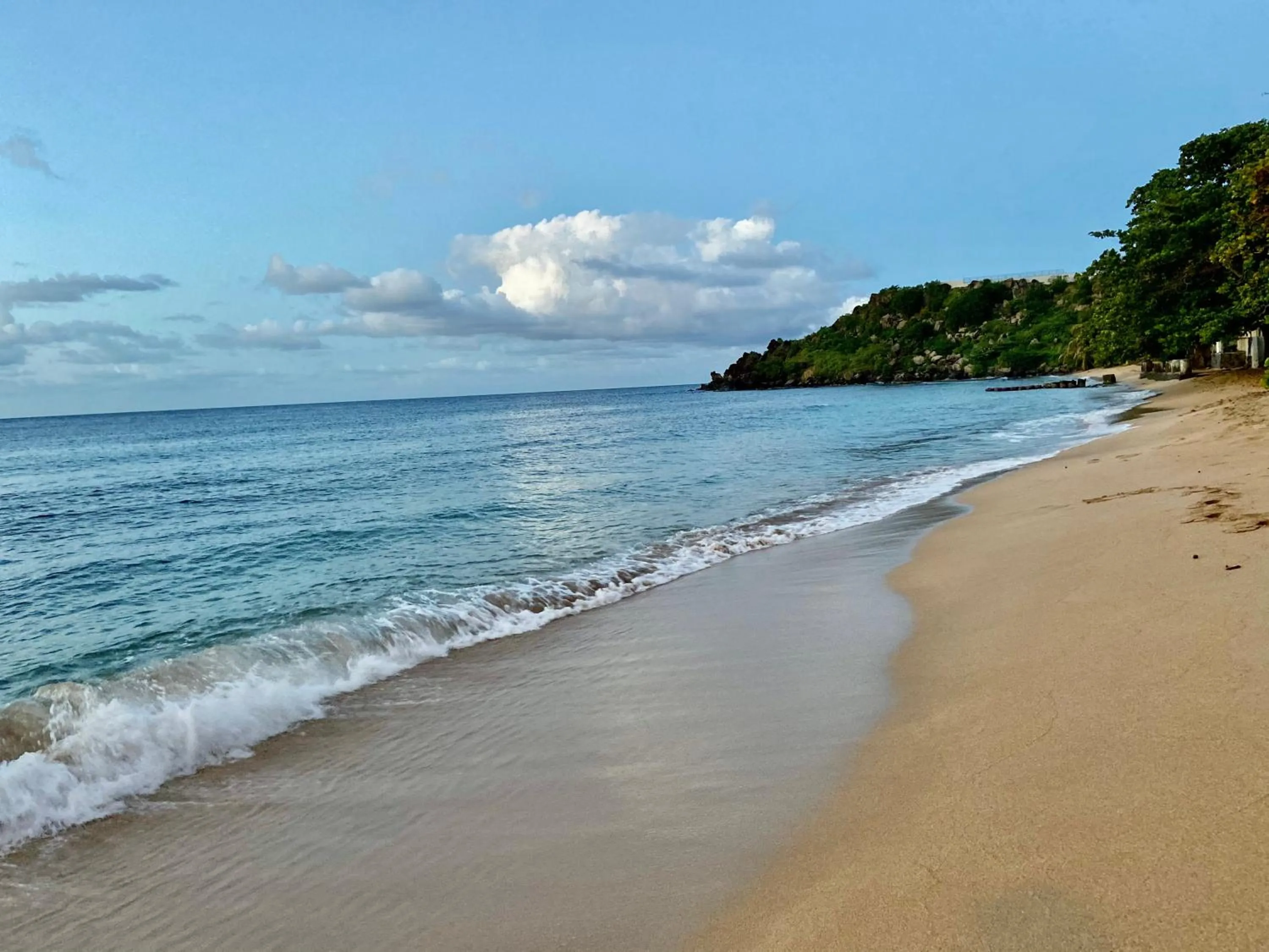 Nearby landmark in Stonetrail