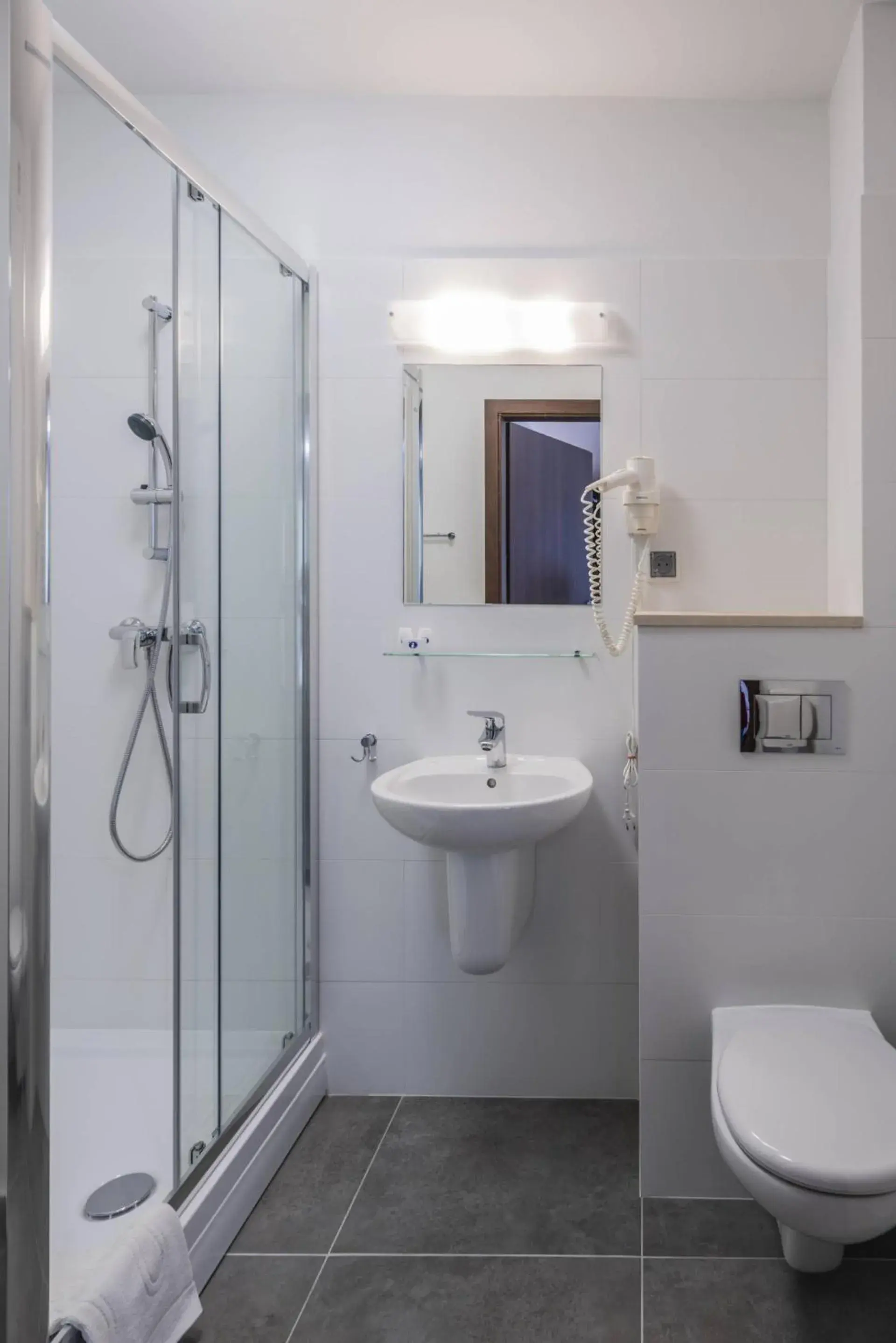 Quadruple Room in Maximus Spa Quadruple Room in Maximus Spa