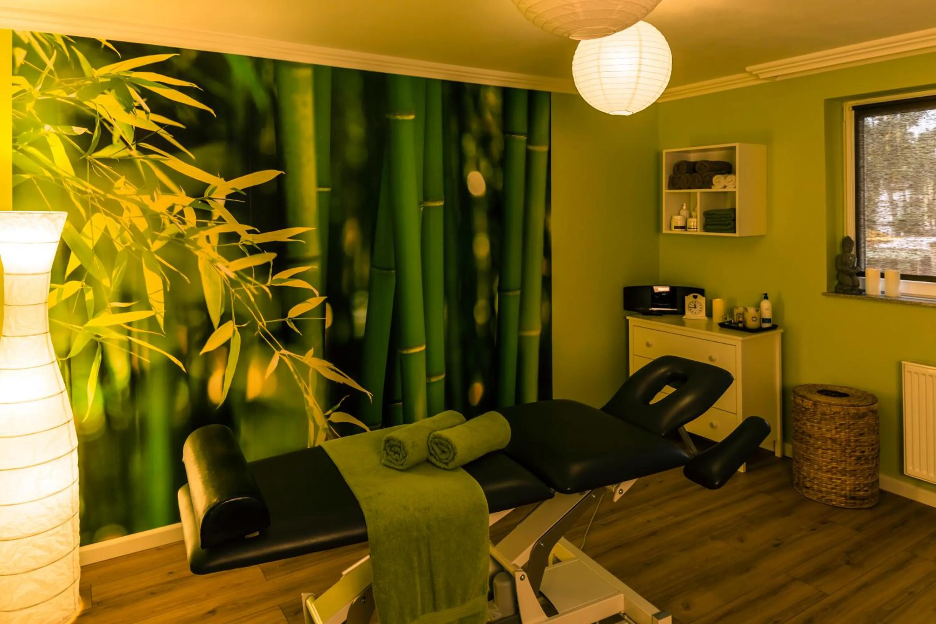 Spa and wellness centre/facilities in Maximus Spa