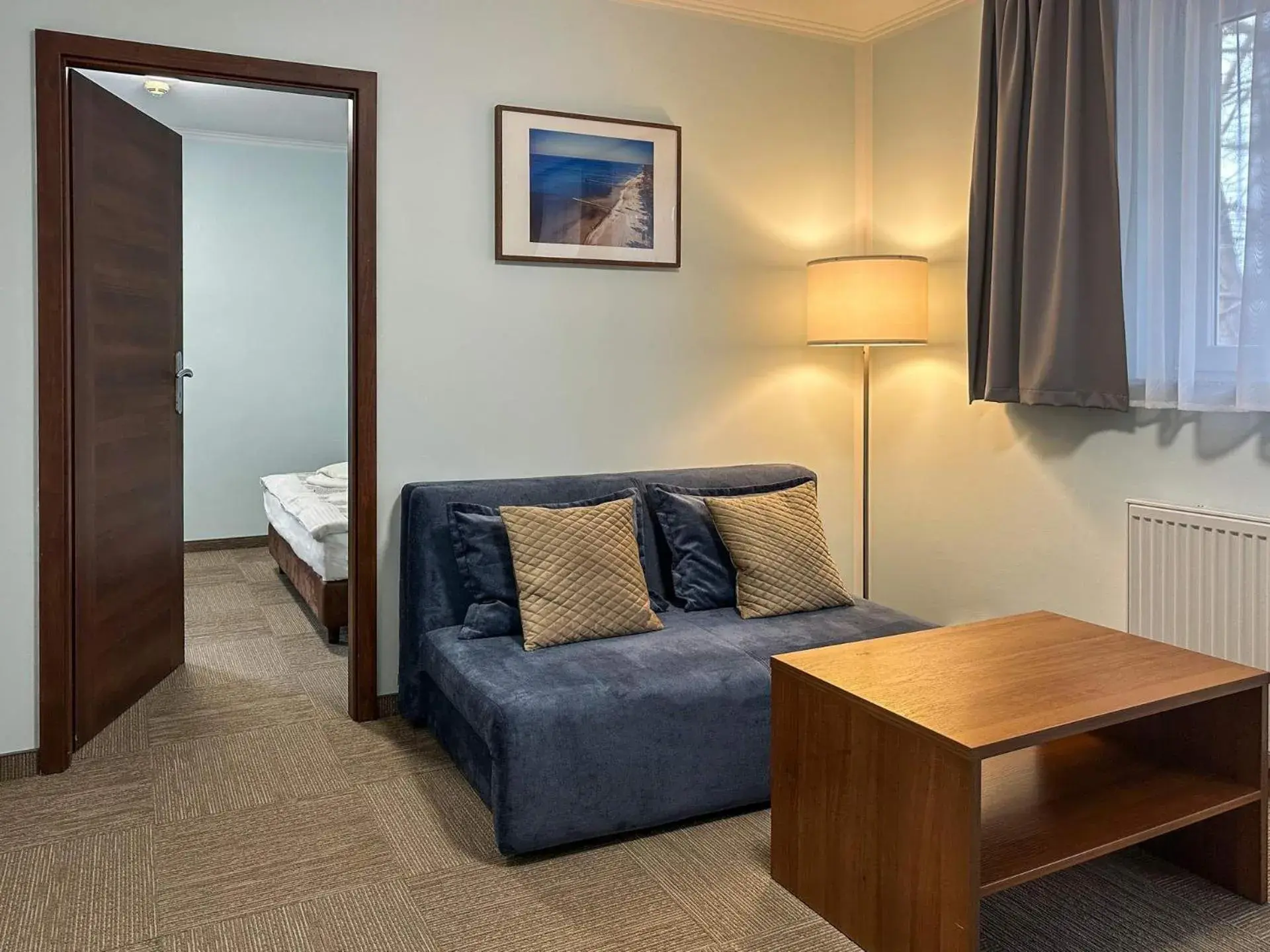 Suite in Maximus Spa Suite in Maximus Spa