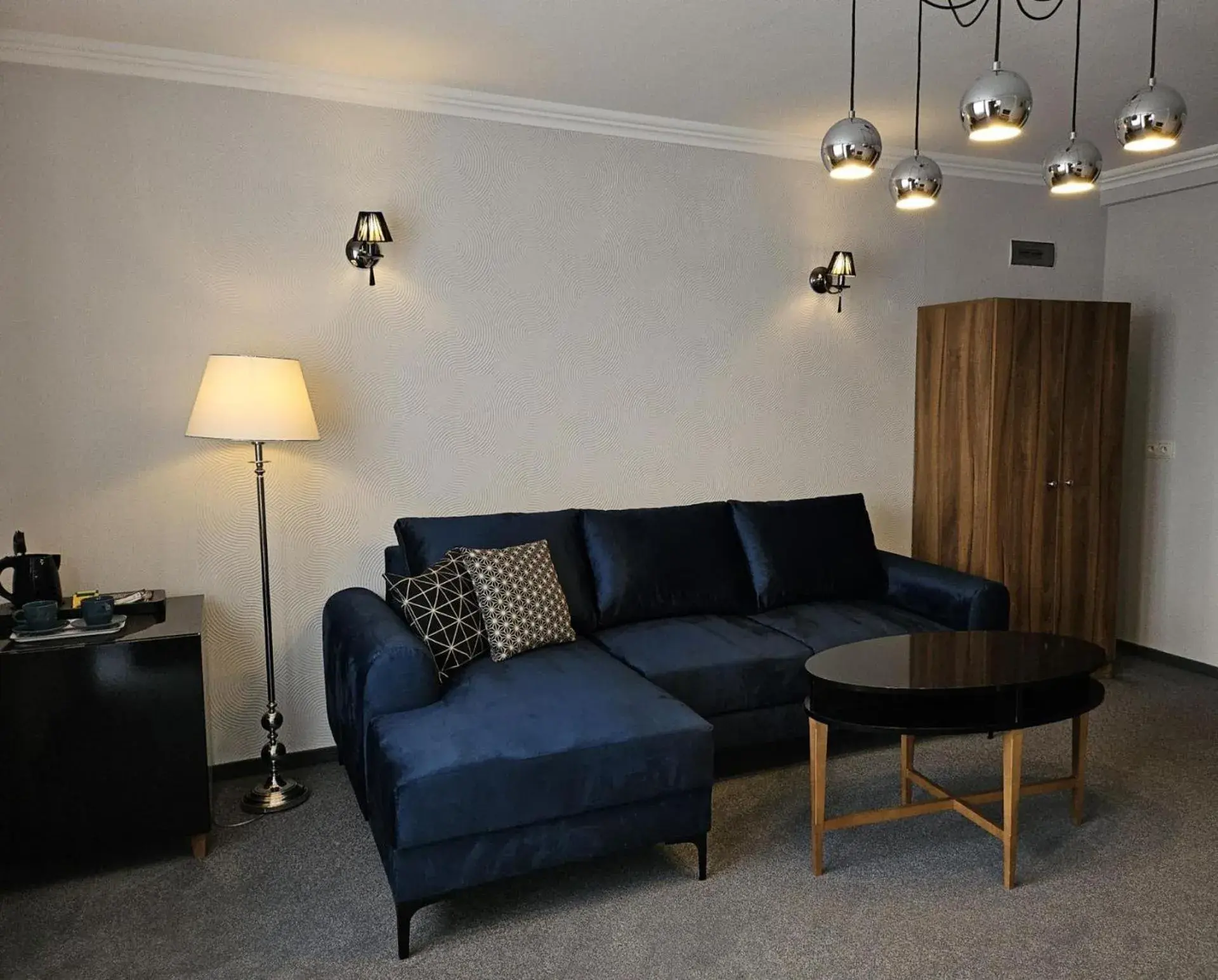 Suite Apartment in Maximus Spa Suite Apartment in Maximus Spa