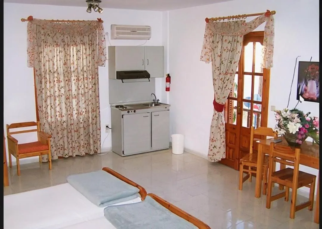 Sea Stone Apartments