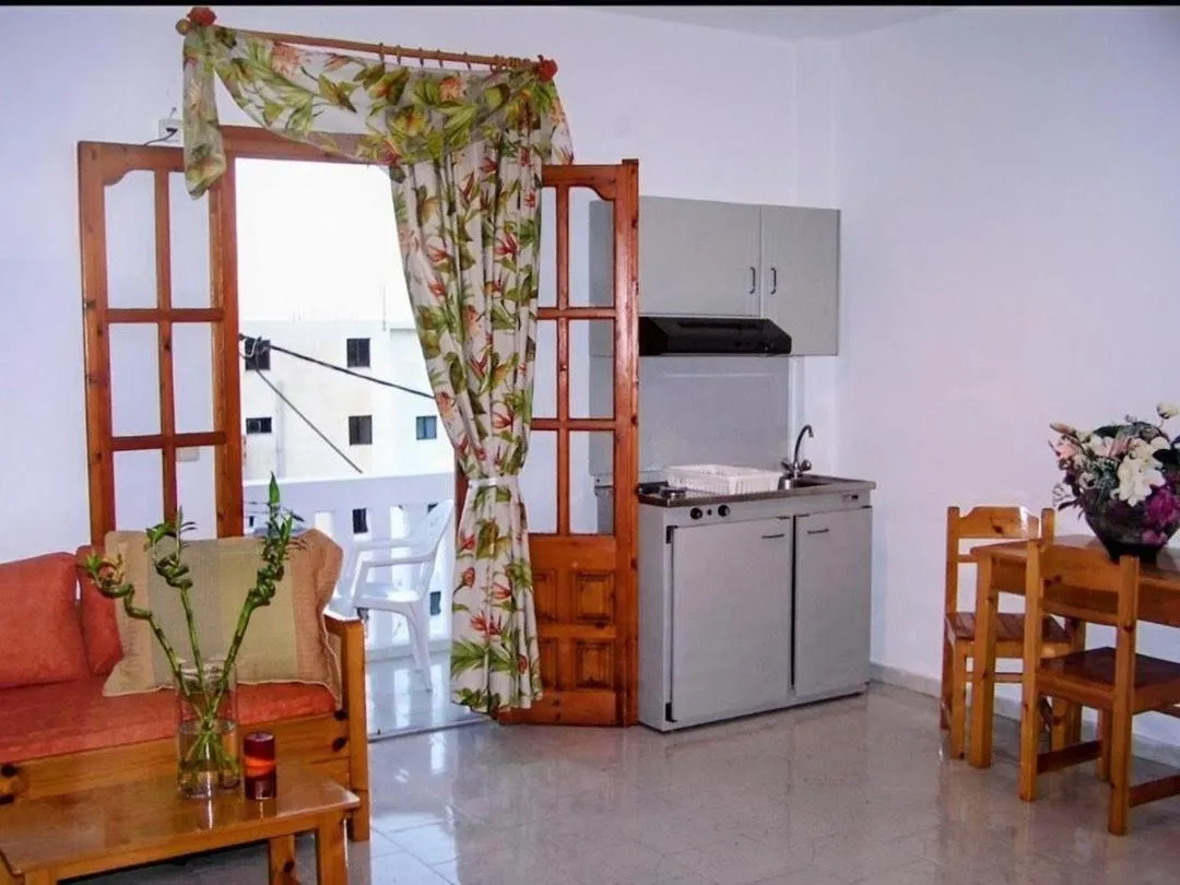 Sea Stone Apartments