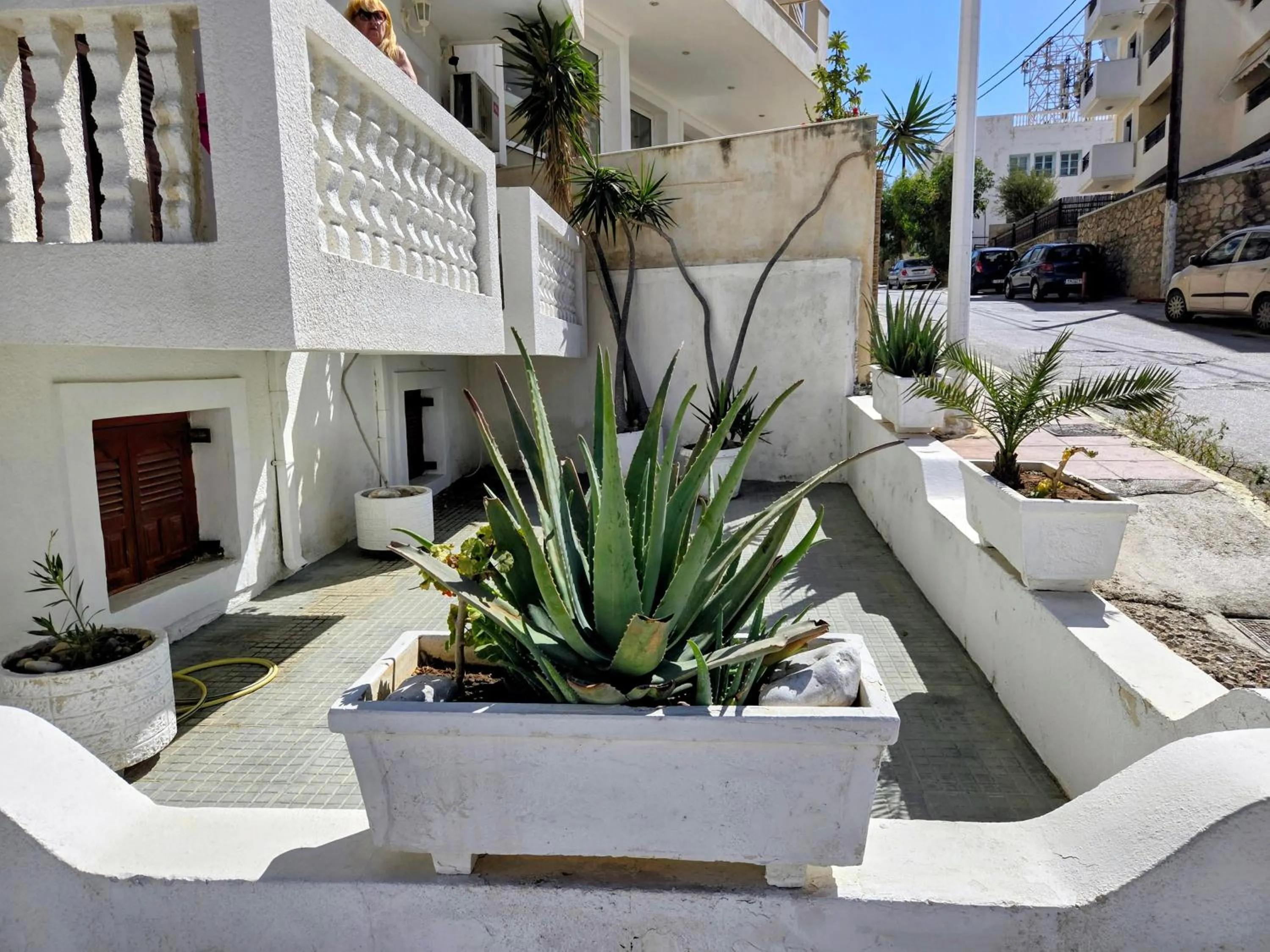 Sea Stone Apartments