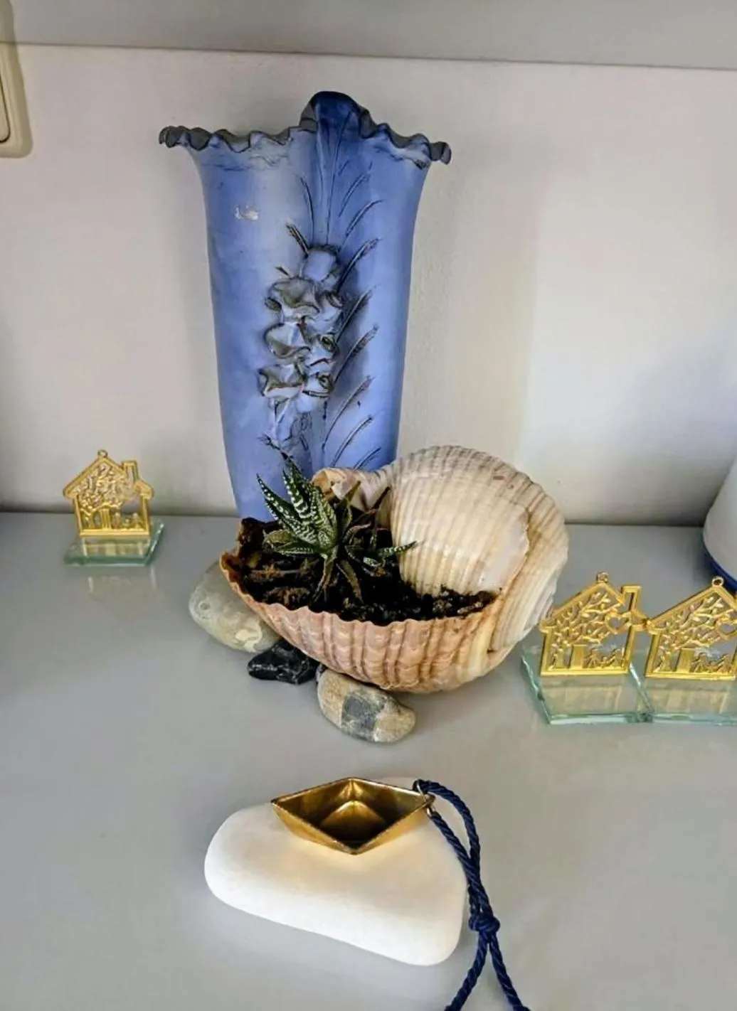 Sea Stone Apartments