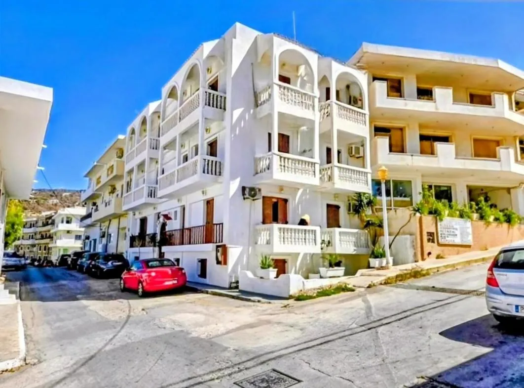 Sea Stone Apartments