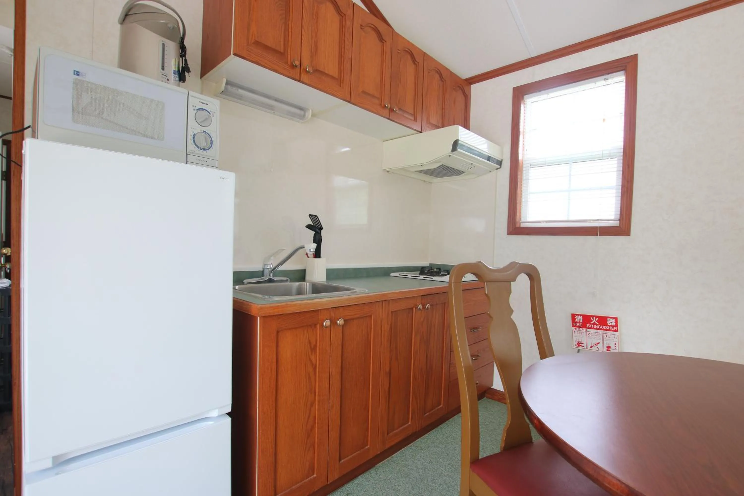 cottage NORTH OKINAWA -SEVEN HOTELS & Resorts-