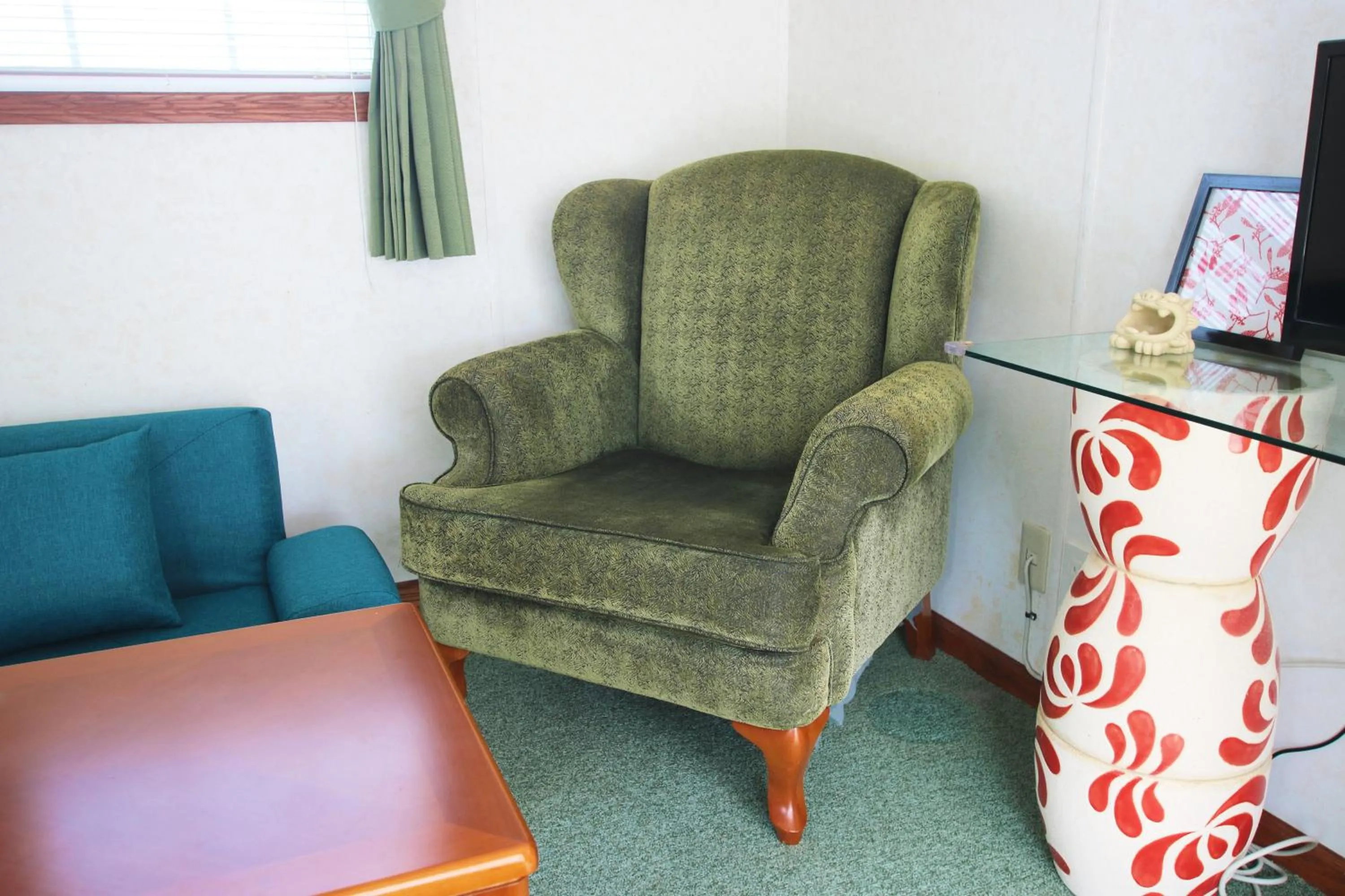 cottage NORTH OKINAWA -SEVEN HOTELS & Resorts-