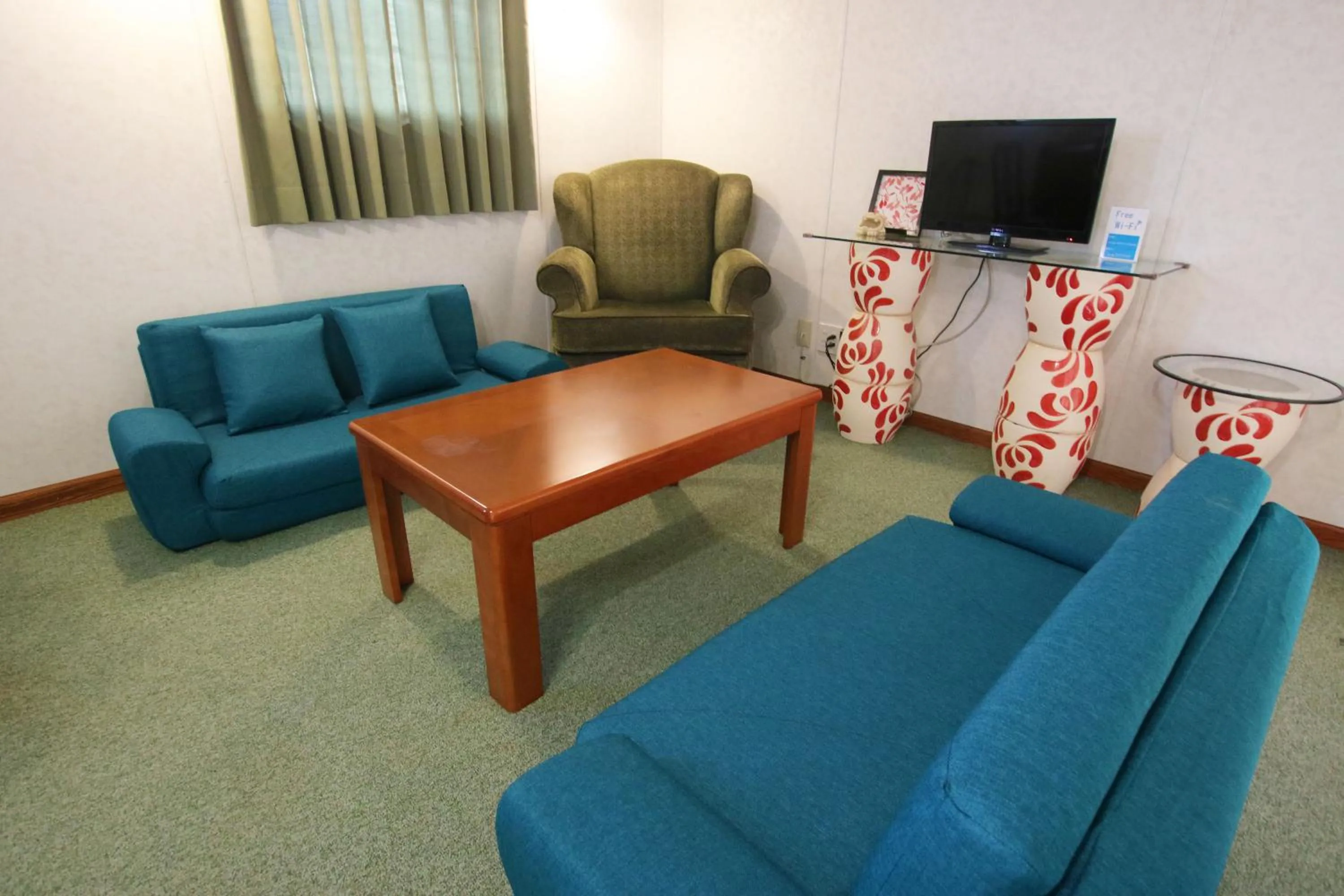 cottage NORTH OKINAWA -SEVEN HOTELS & Resorts-