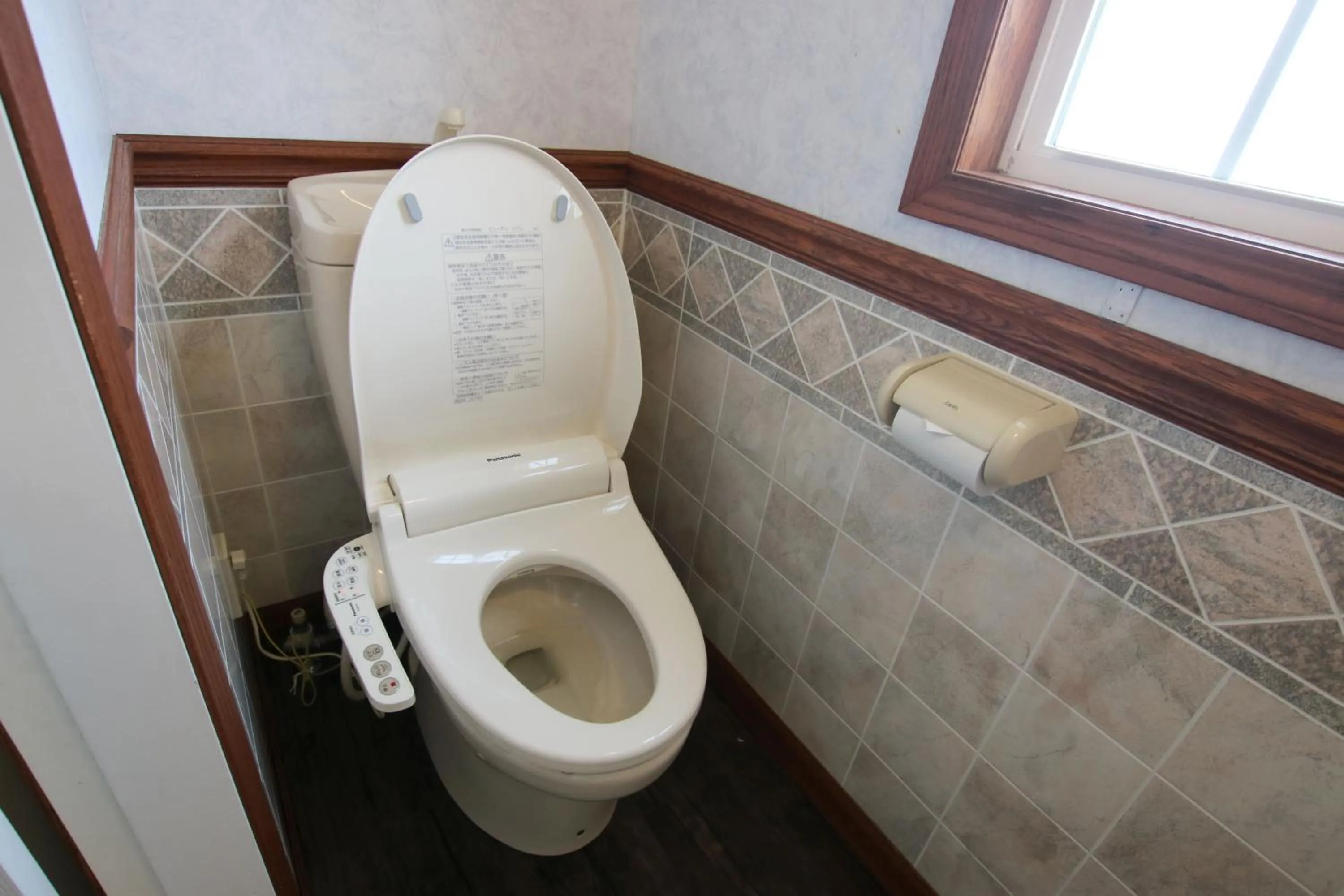 cottage NORTH OKINAWA -SEVEN HOTELS & Resorts-