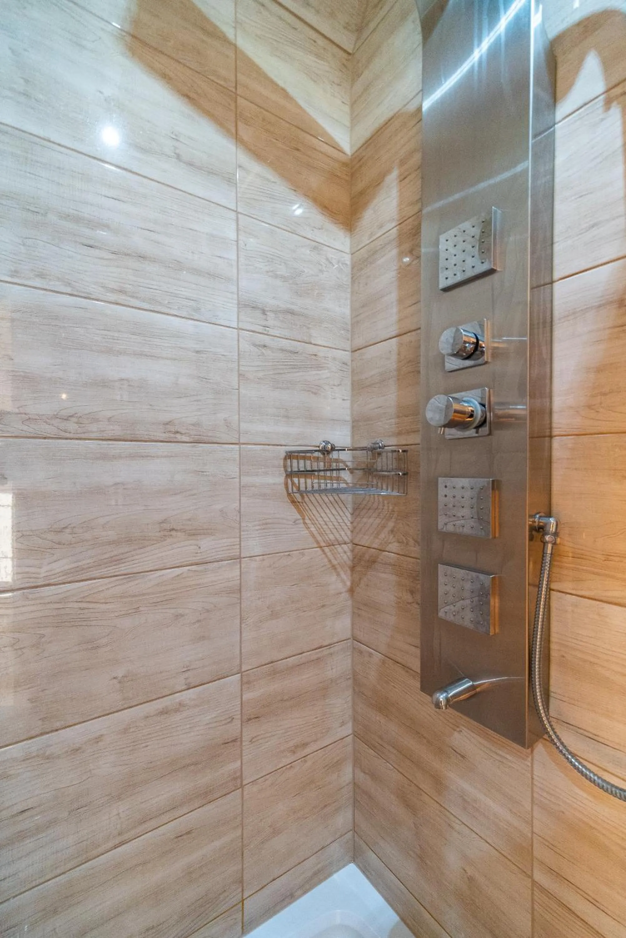 Bathroom in Apartamenty i Pokoje w Willi na Ubocy