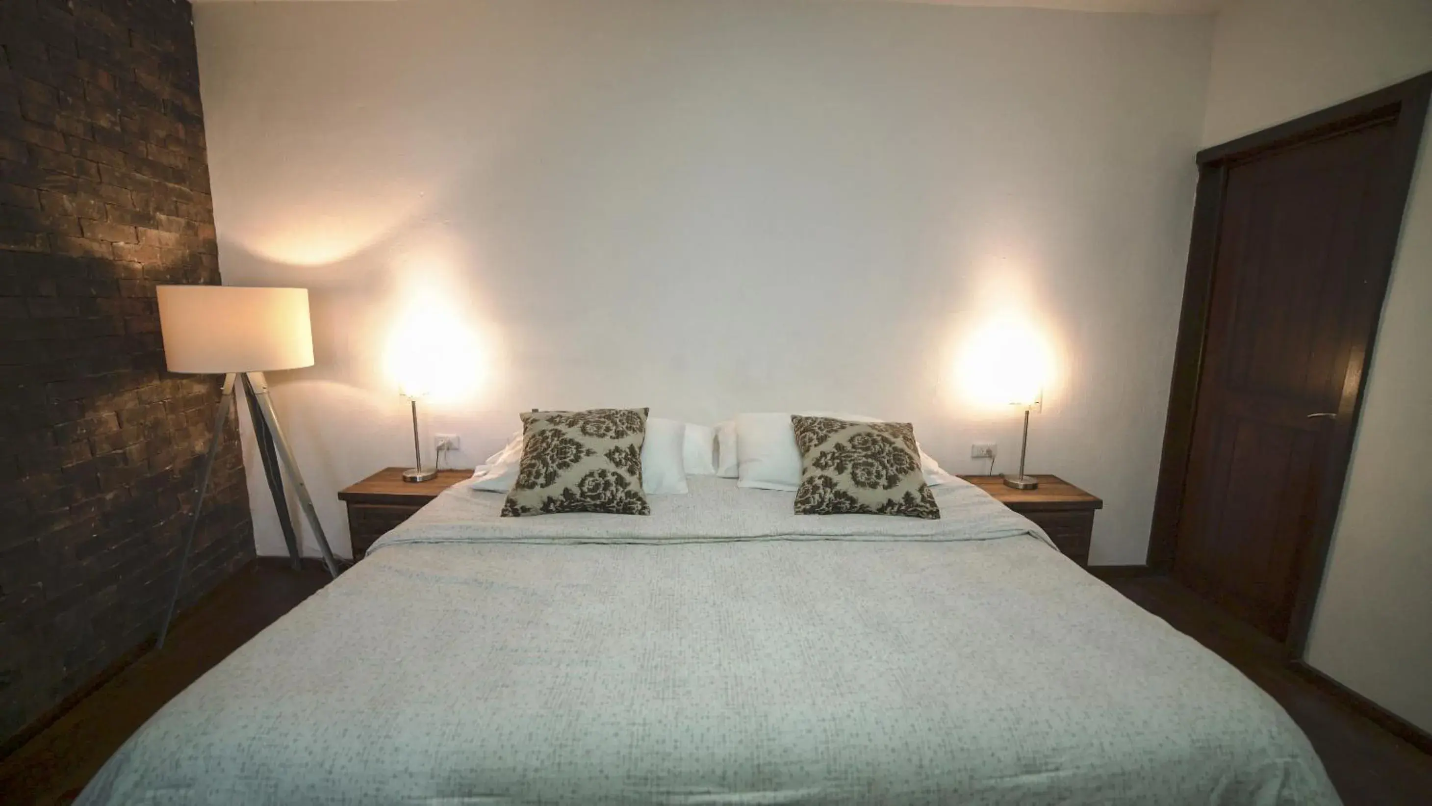 Suite with Terrace in Hotel Posada las Nubes Suite with Terrace in Hotel Posada las Nubes