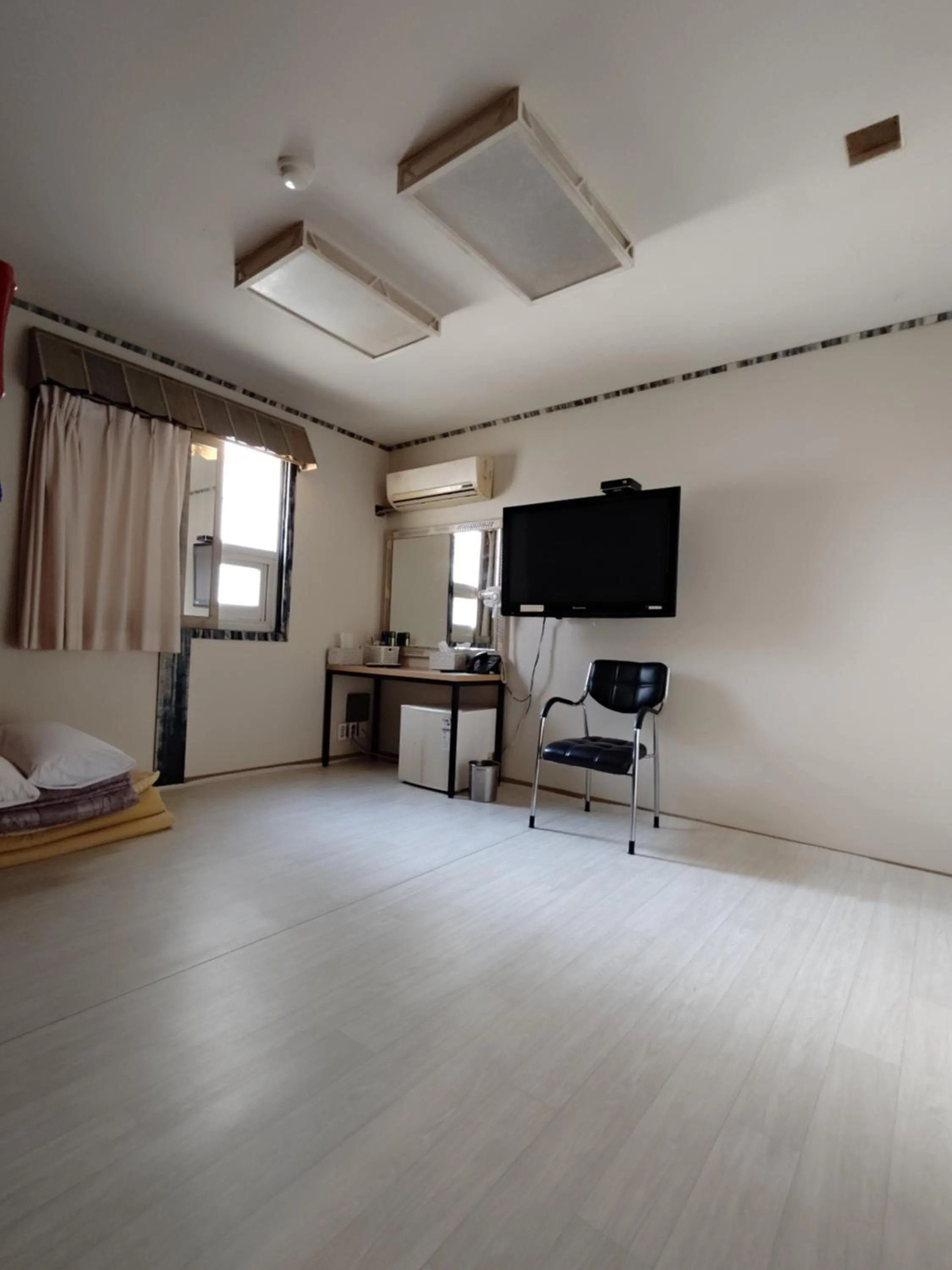 TV and multimedia in Athene Motel