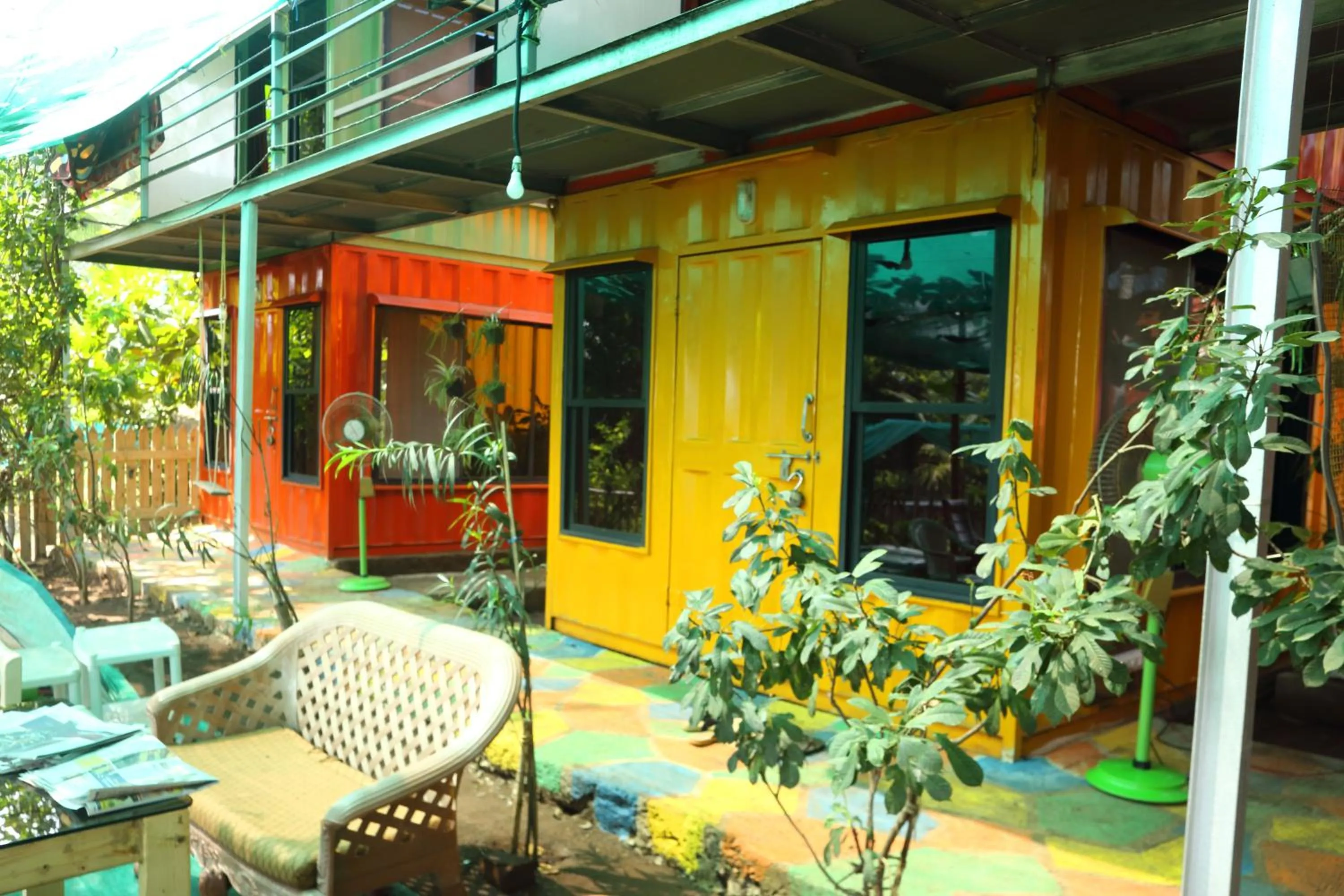 Other in Iora Cottages