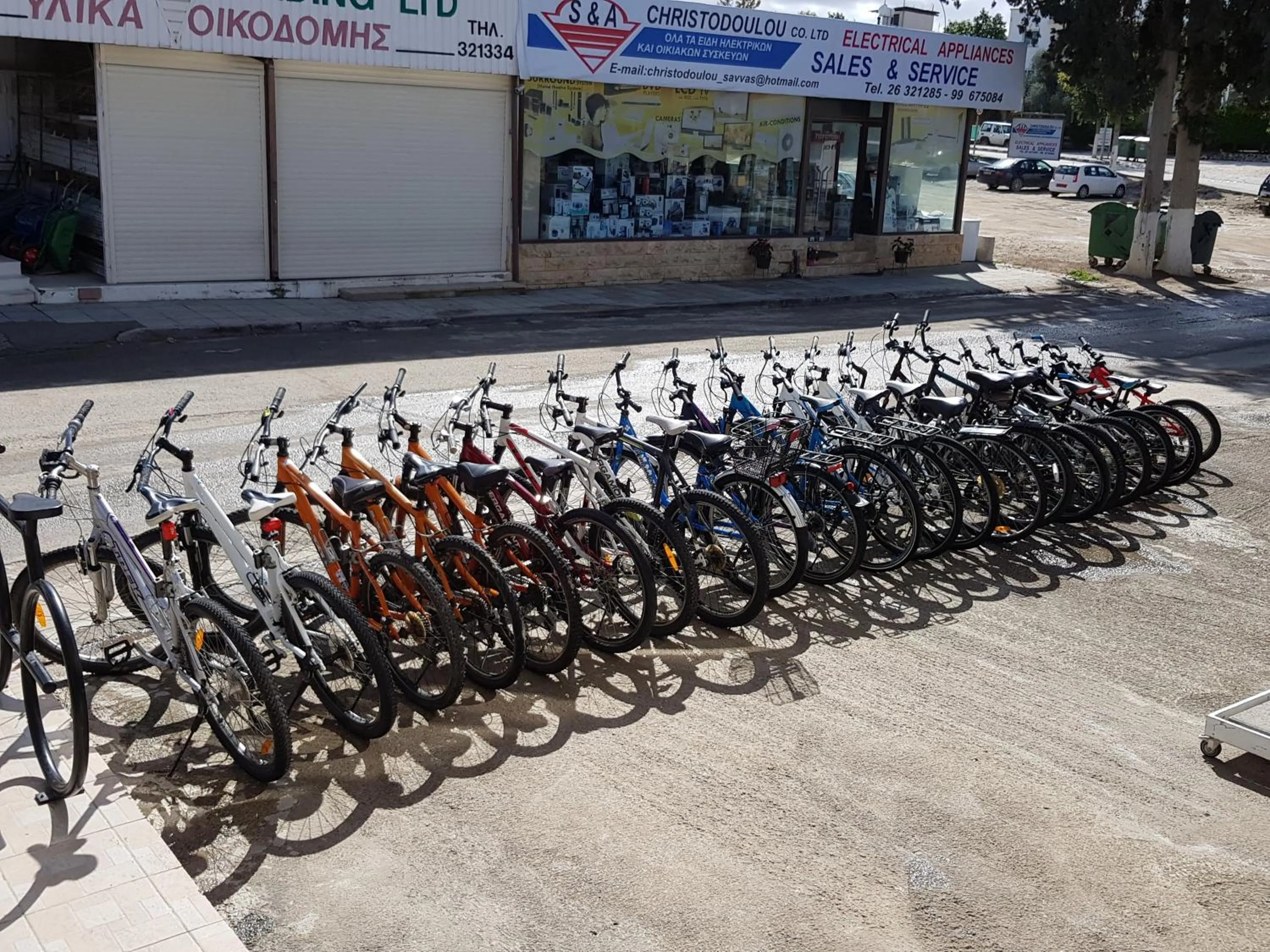 Follow The Sun Hotel Apartments