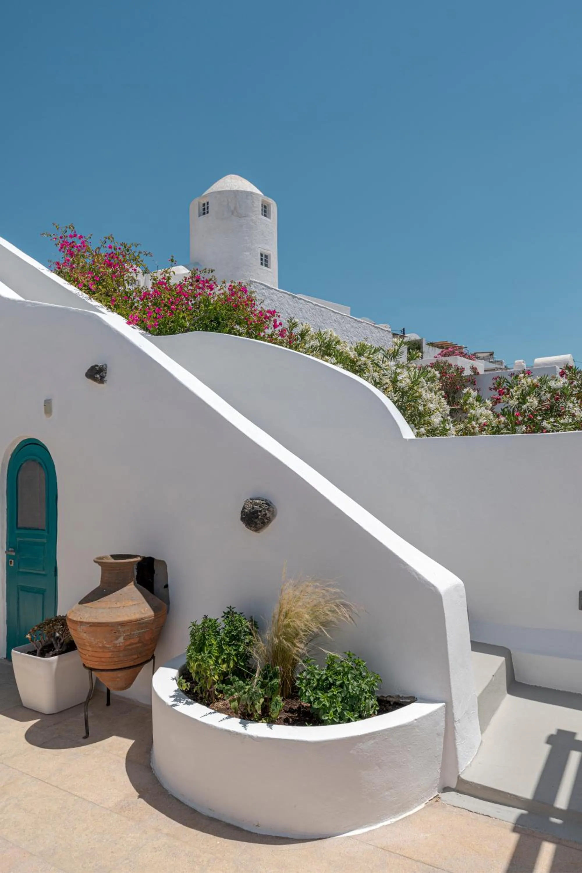 Property building in Afroessa Hotel by Pearl Hotel Collection