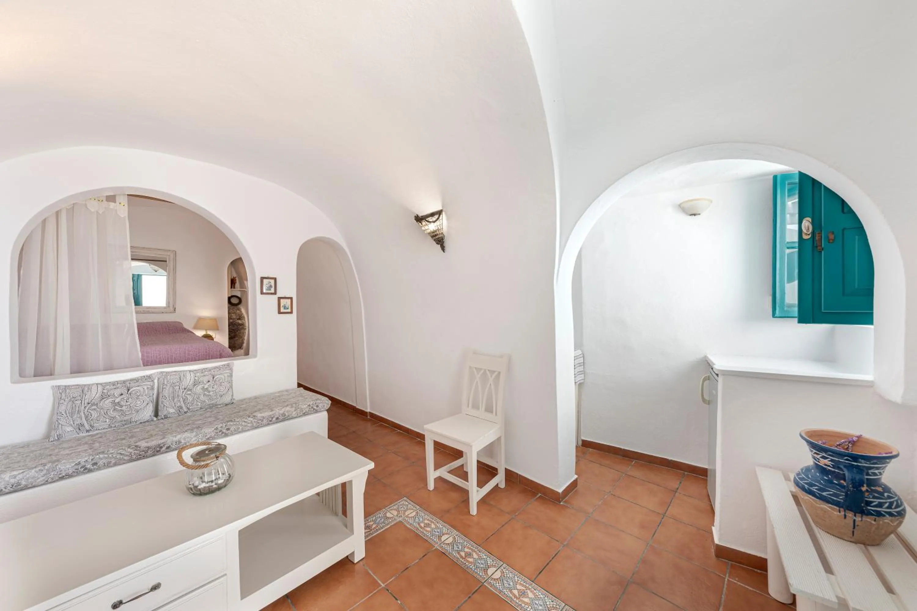 Decorative detail in Afroessa Hotel by Pearl Hotel Collection