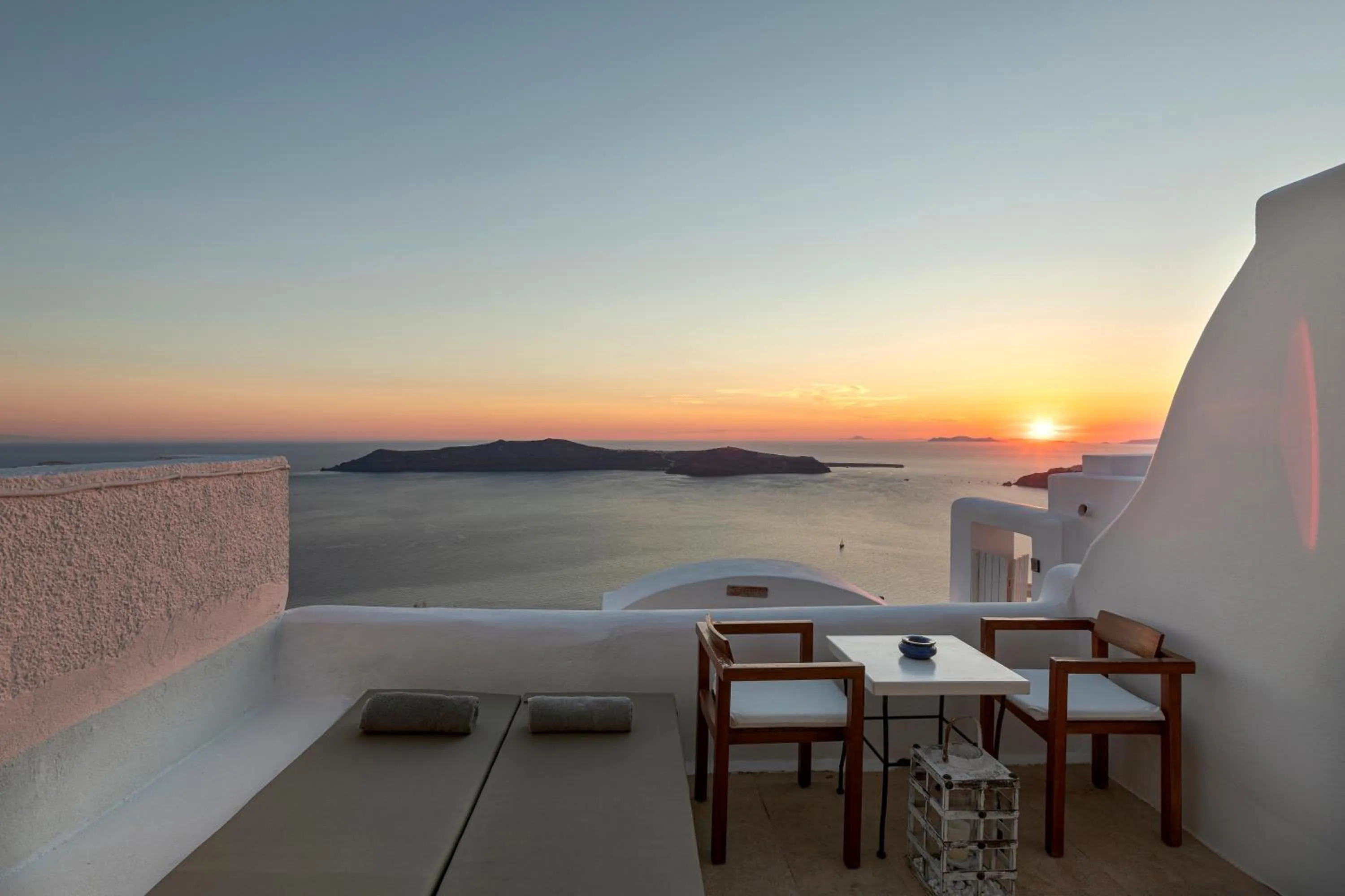 View (from property/room) in Afroessa Hotel by Pearl Hotel Collection