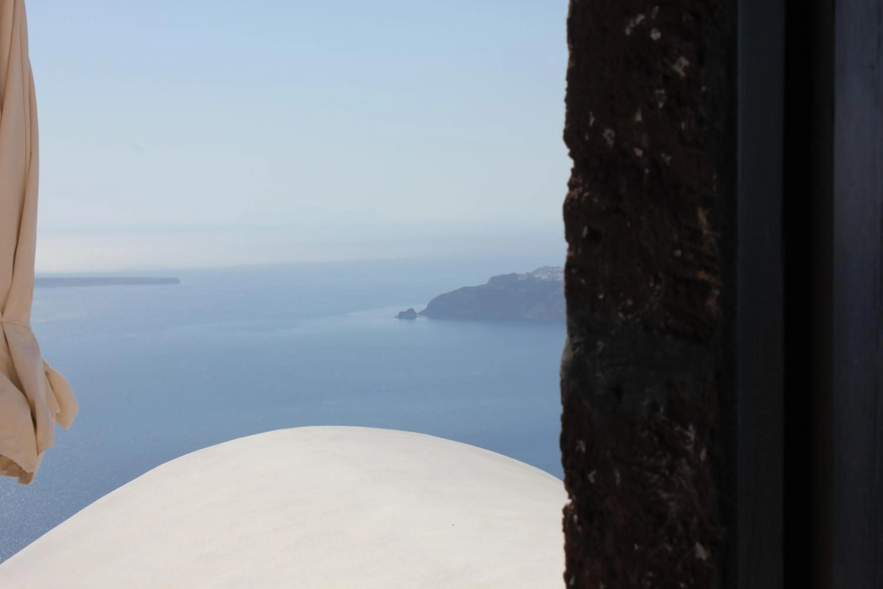 View (from property/room) in Afroessa Hotel by Pearl Hotel Collection