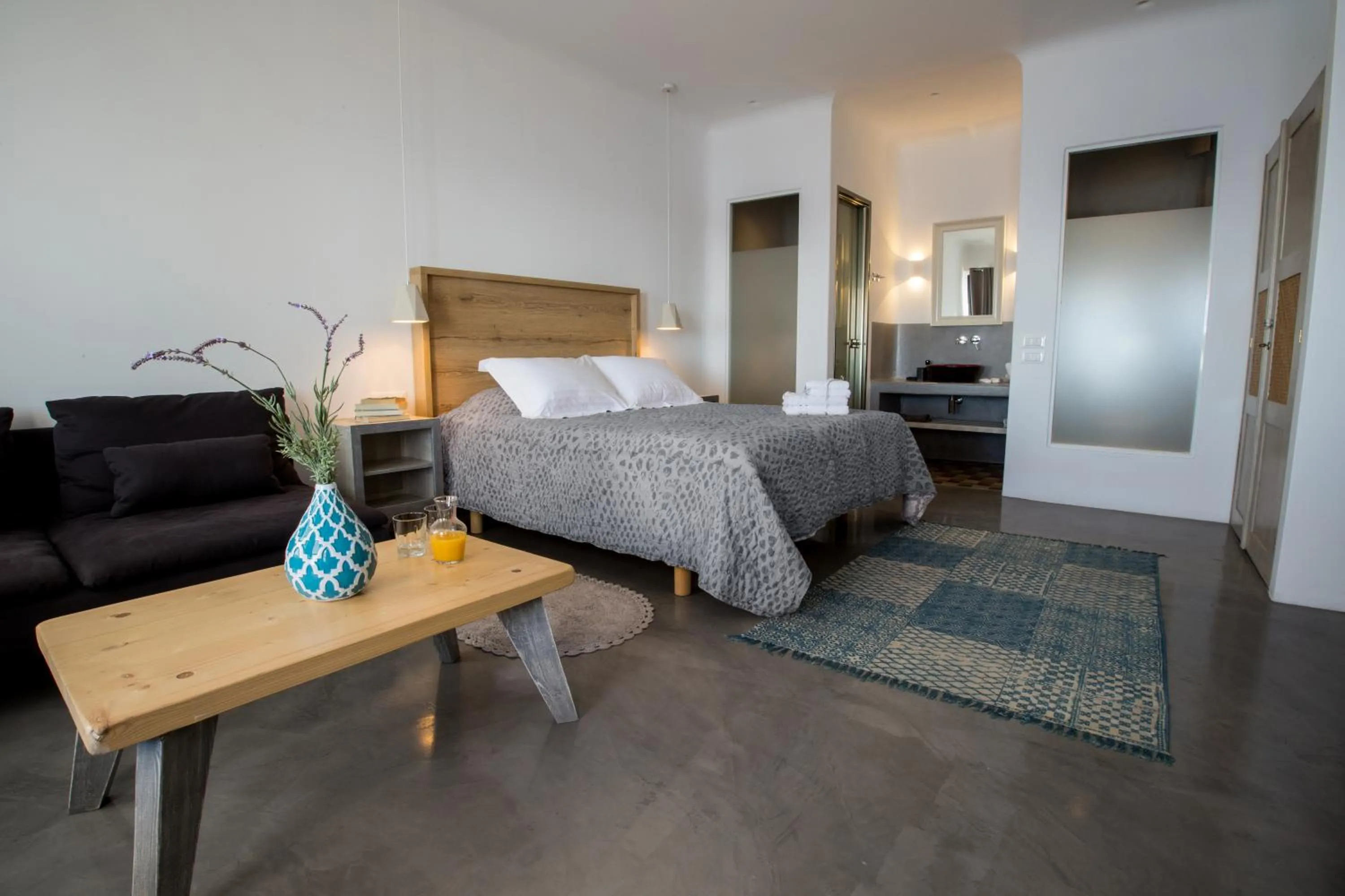 Bed in Afroessa Hotel by Pearl Hotel Collection