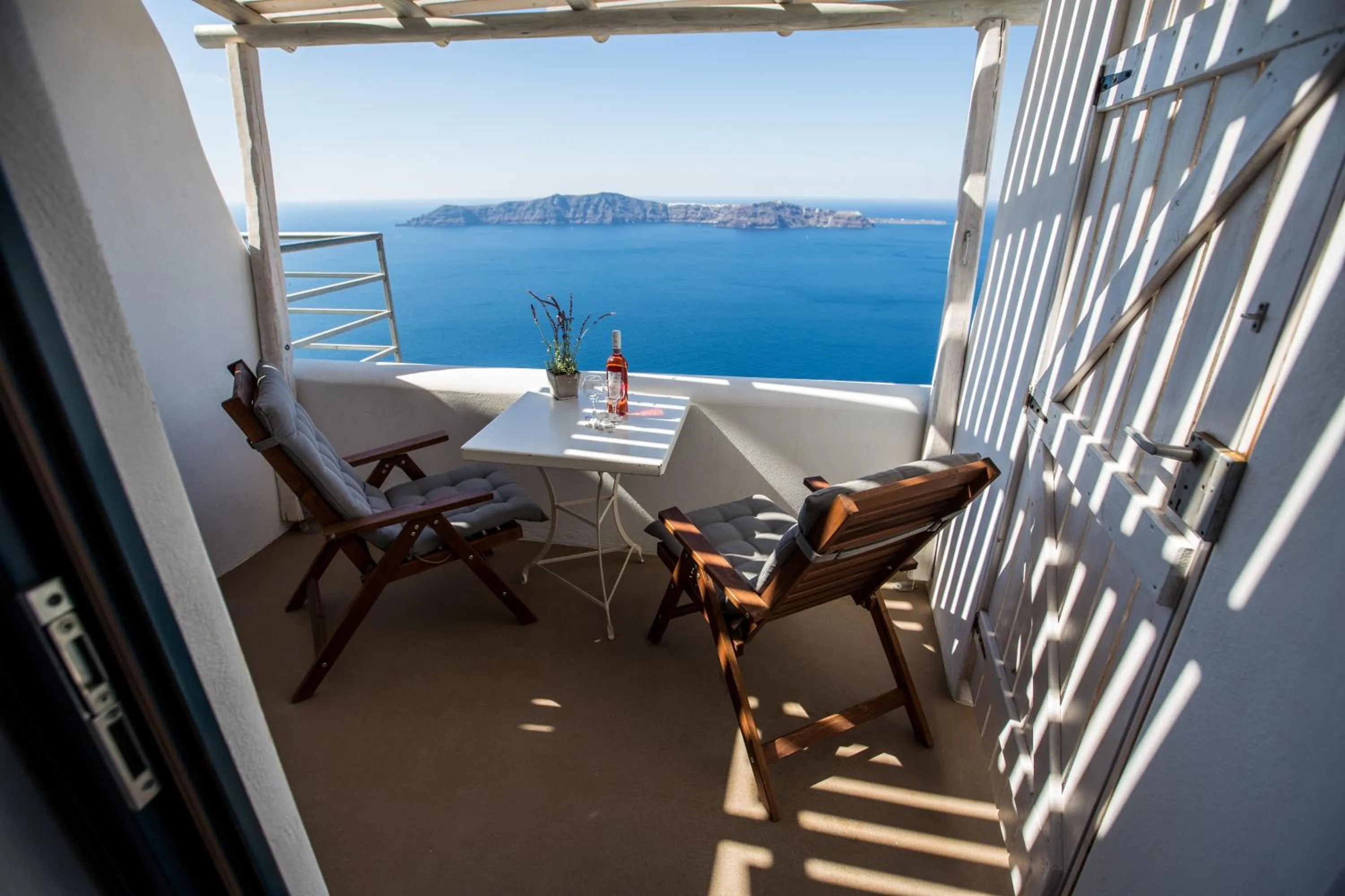 View (from property/room) in Afroessa Hotel by Pearl Hotel Collection