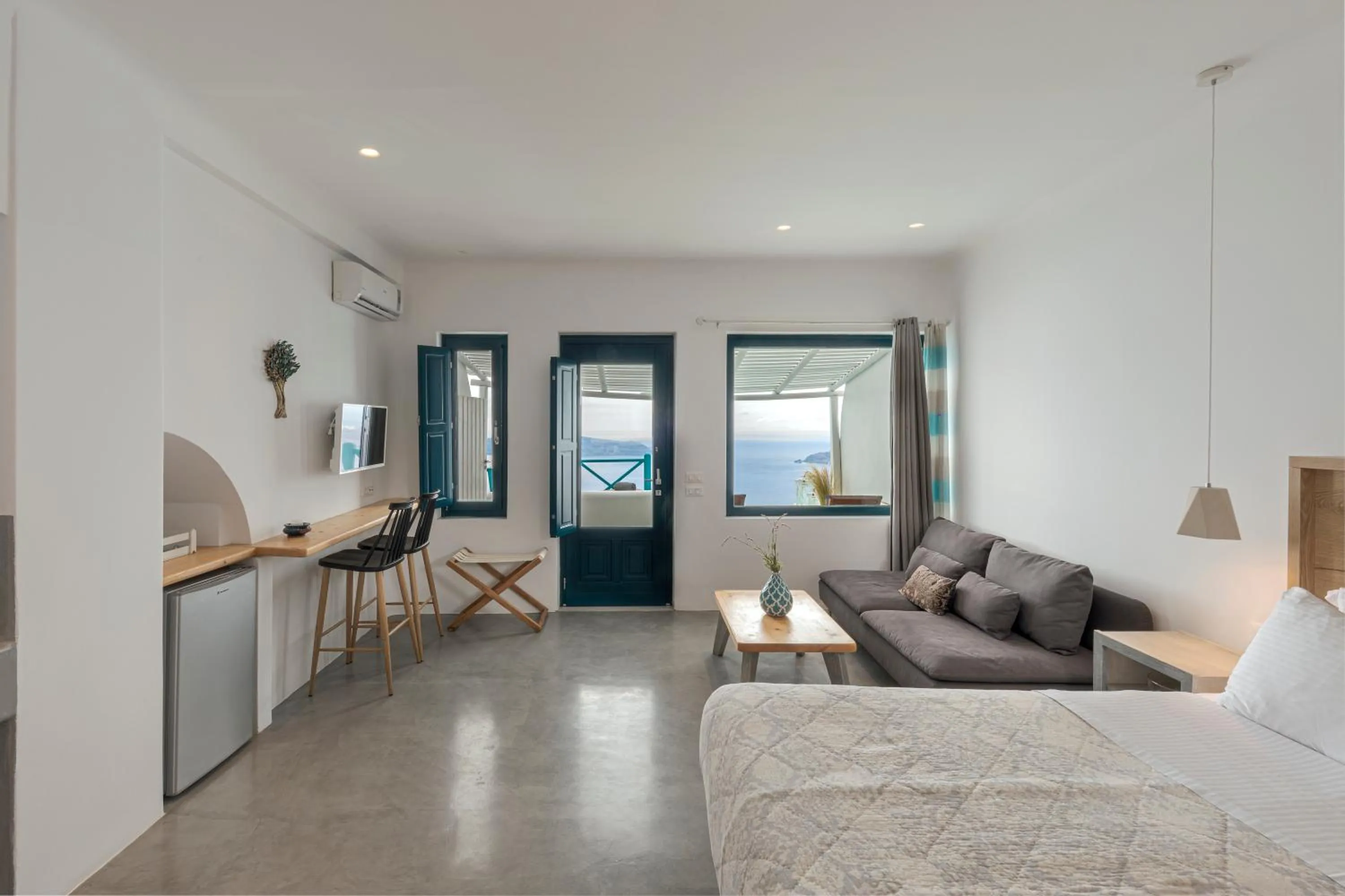 Photo of the whole room in Afroessa Hotel by Pearl Hotel Collection