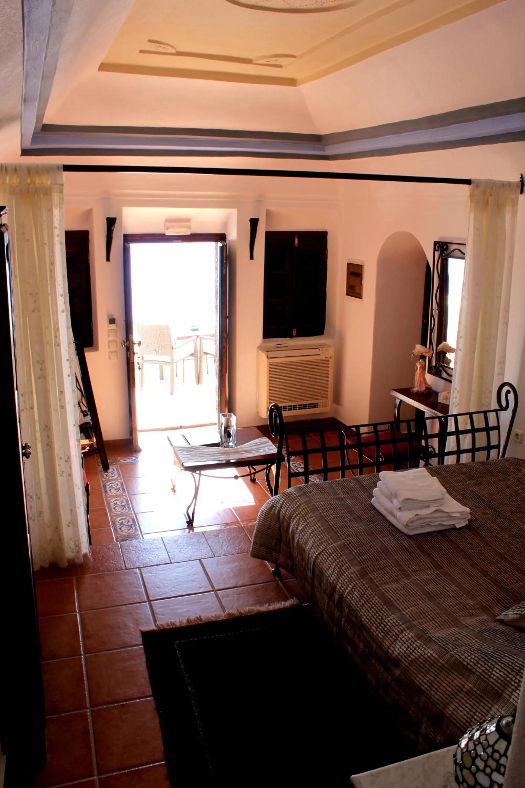 Photo of the whole room in Afroessa Hotel by Pearl Hotel Collection