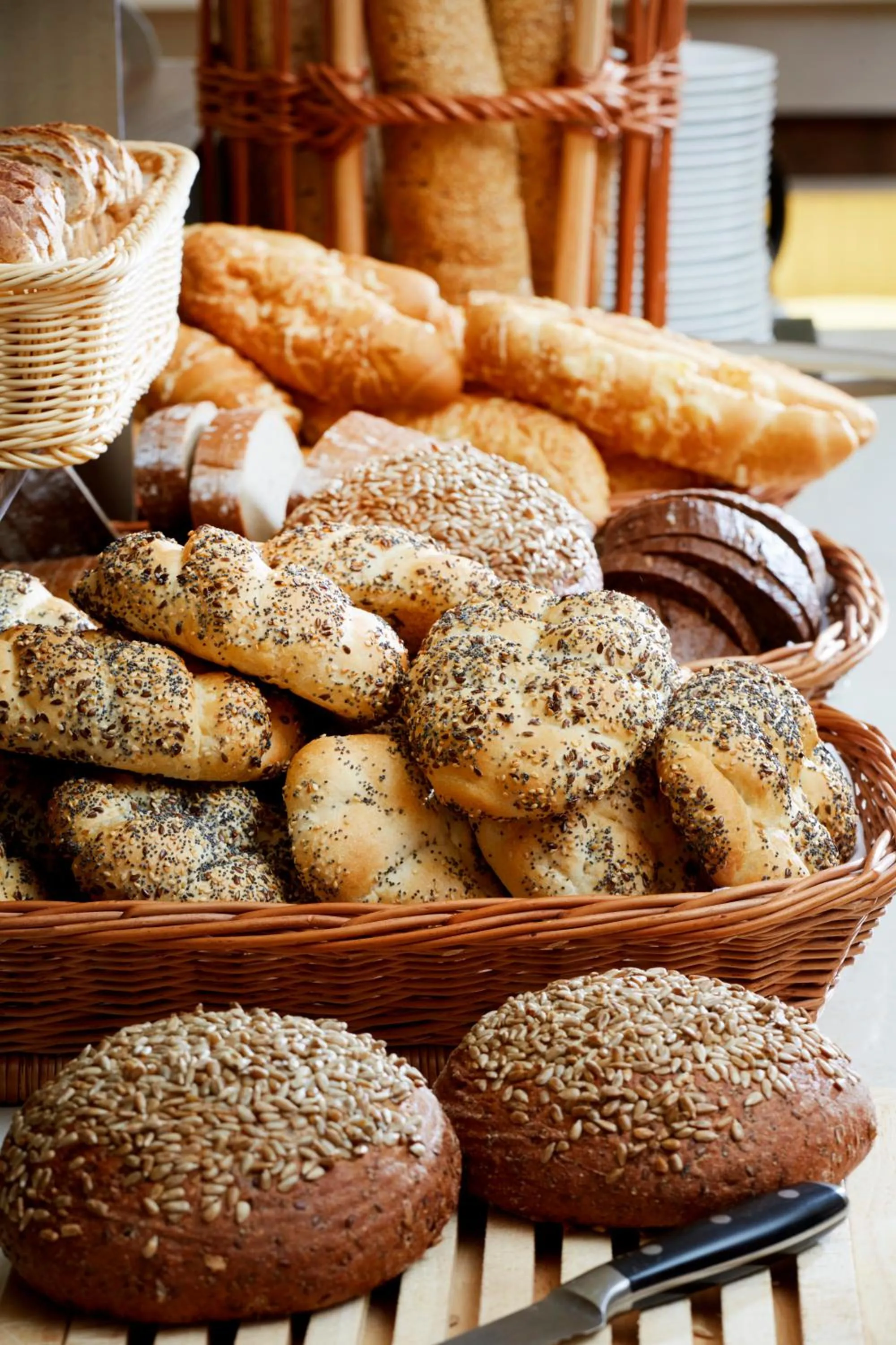 Breakfast in Spa Resort Libverda - Villa Friedland