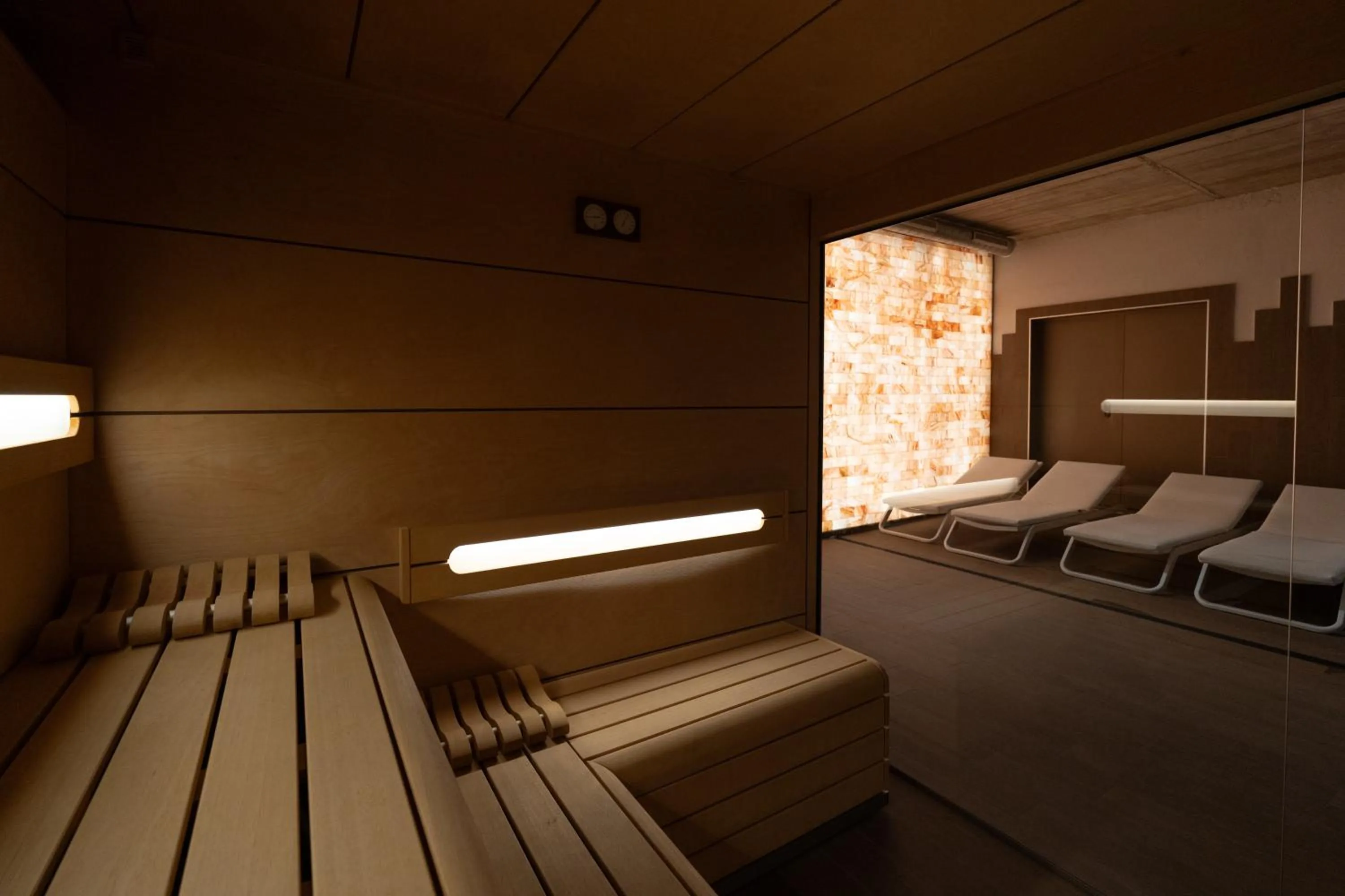 Massage in Ushuaia, The Mountain Hotel