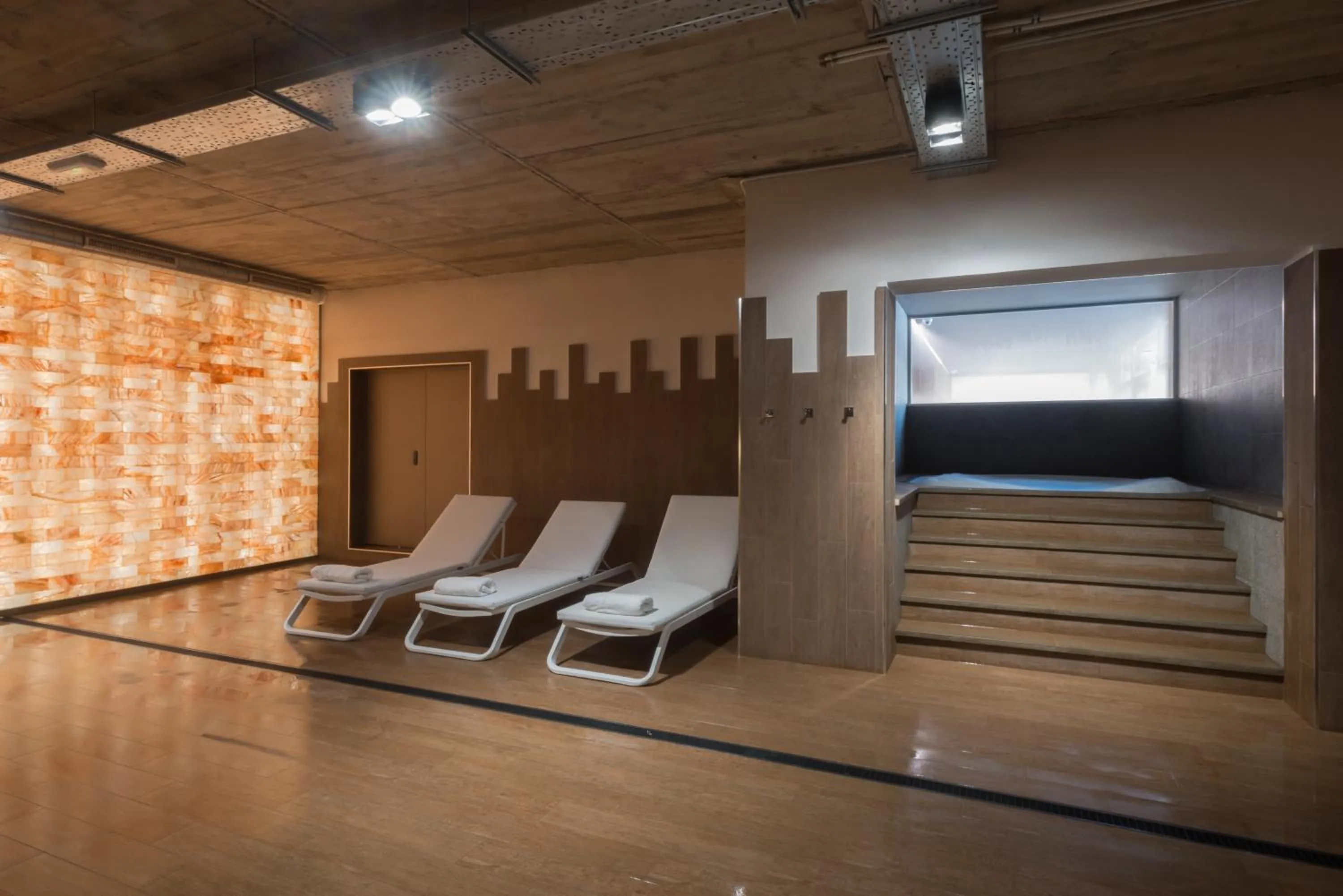 Massage in Ushuaia, The Mountain Hotel