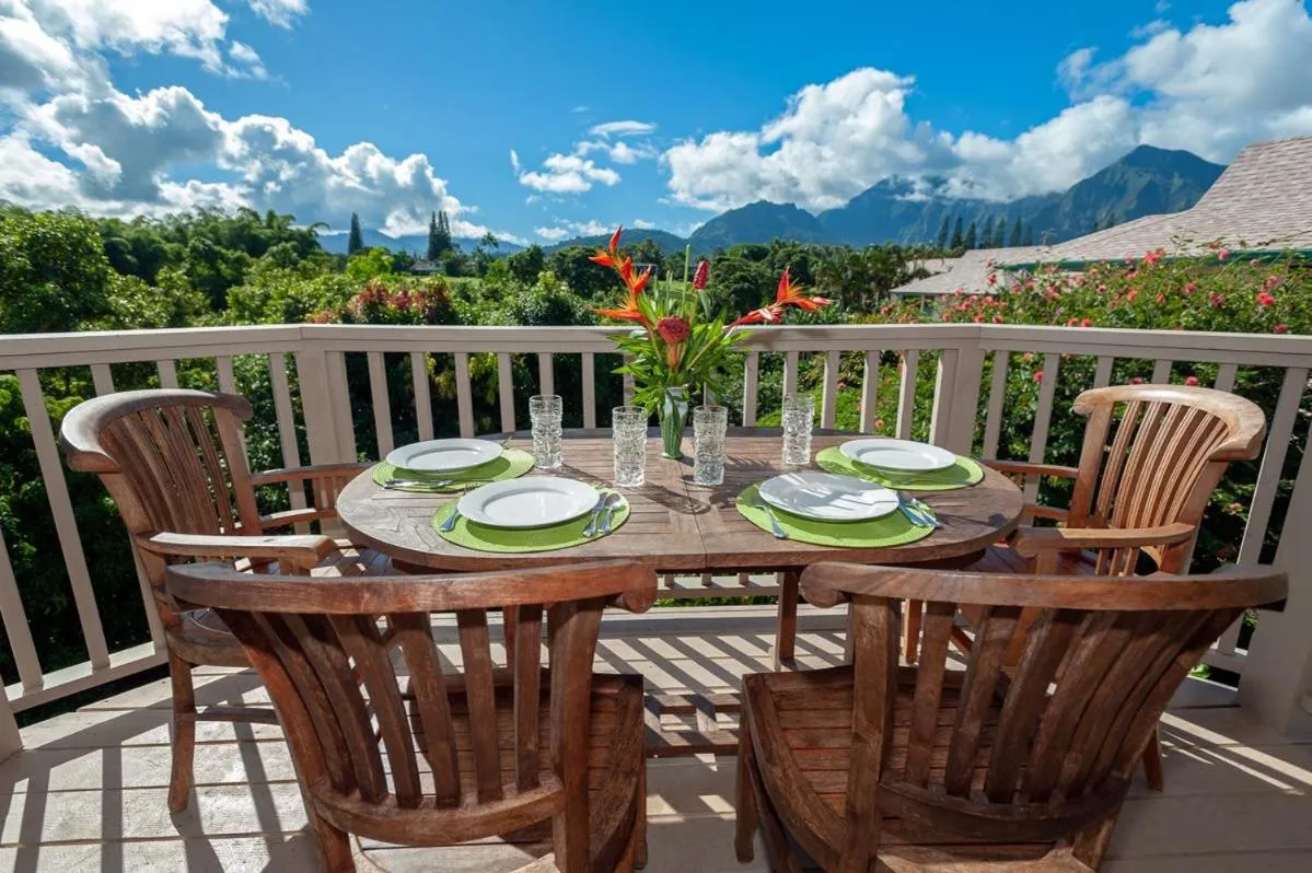 Hanalei Bay Villa 26