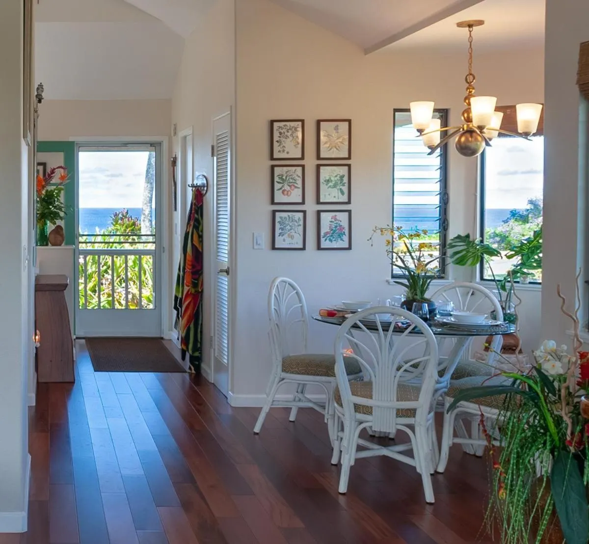 Hanalei Bay Villa 26