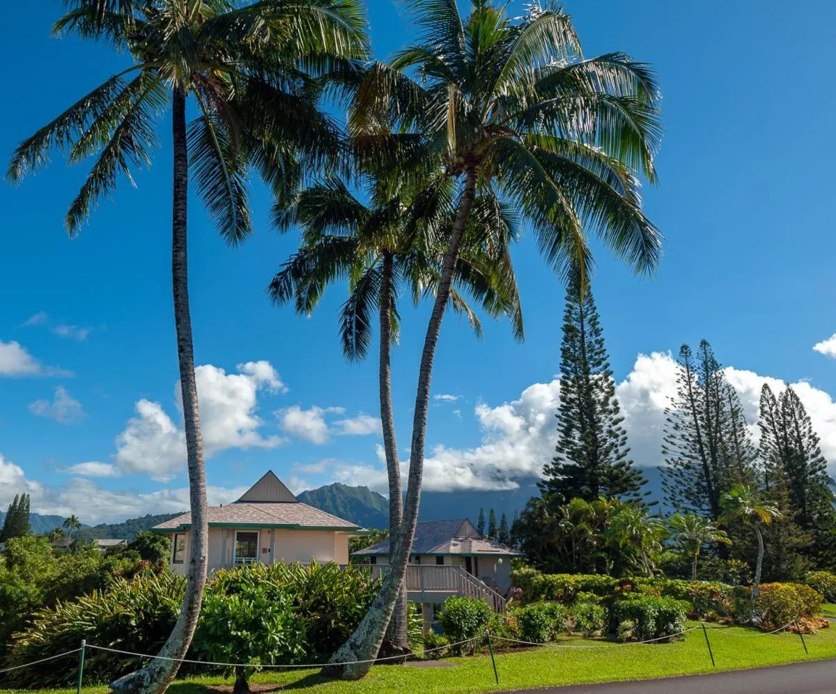 Hanalei Bay Villa 26