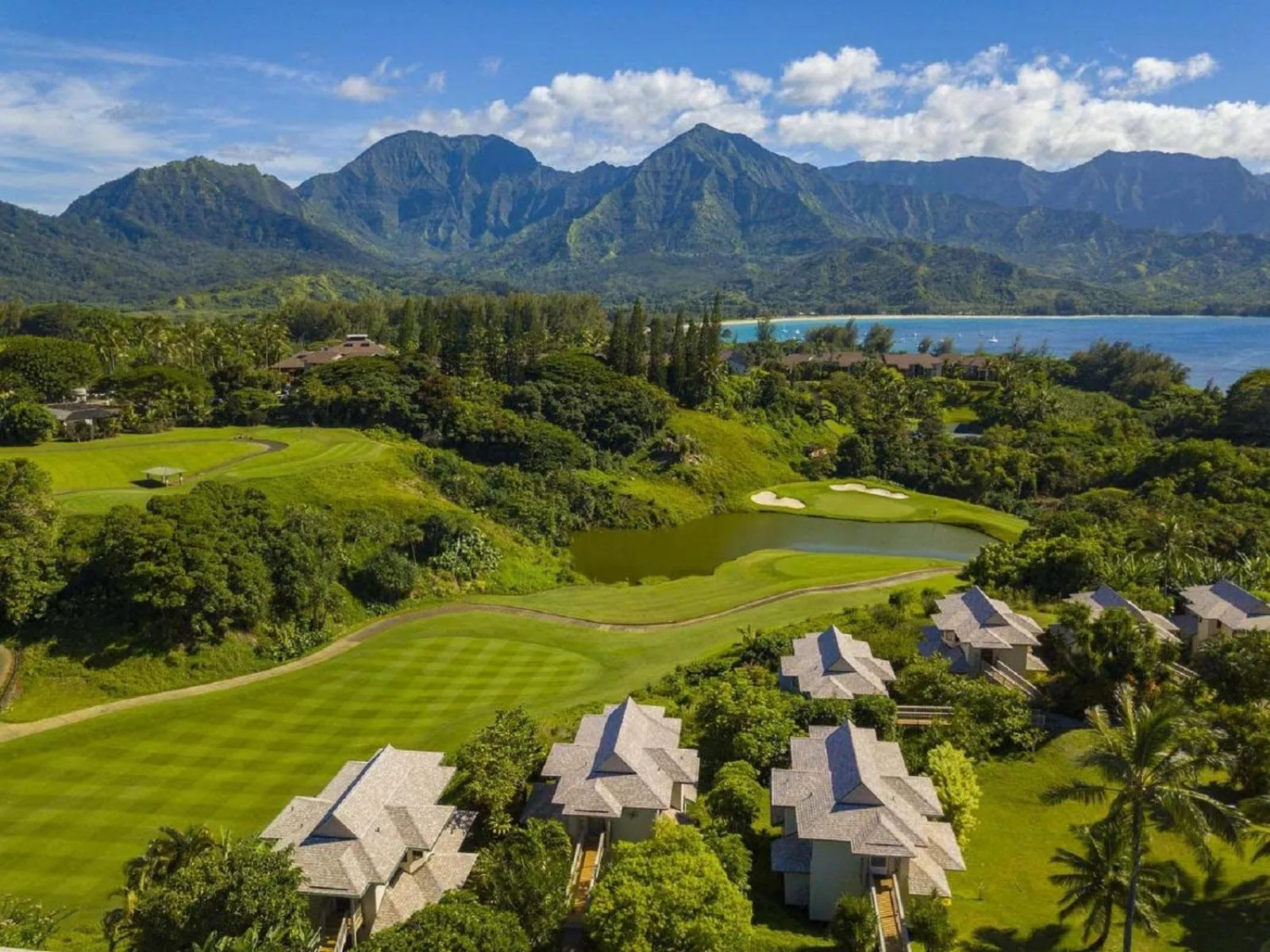 Hanalei Bay Villa 26