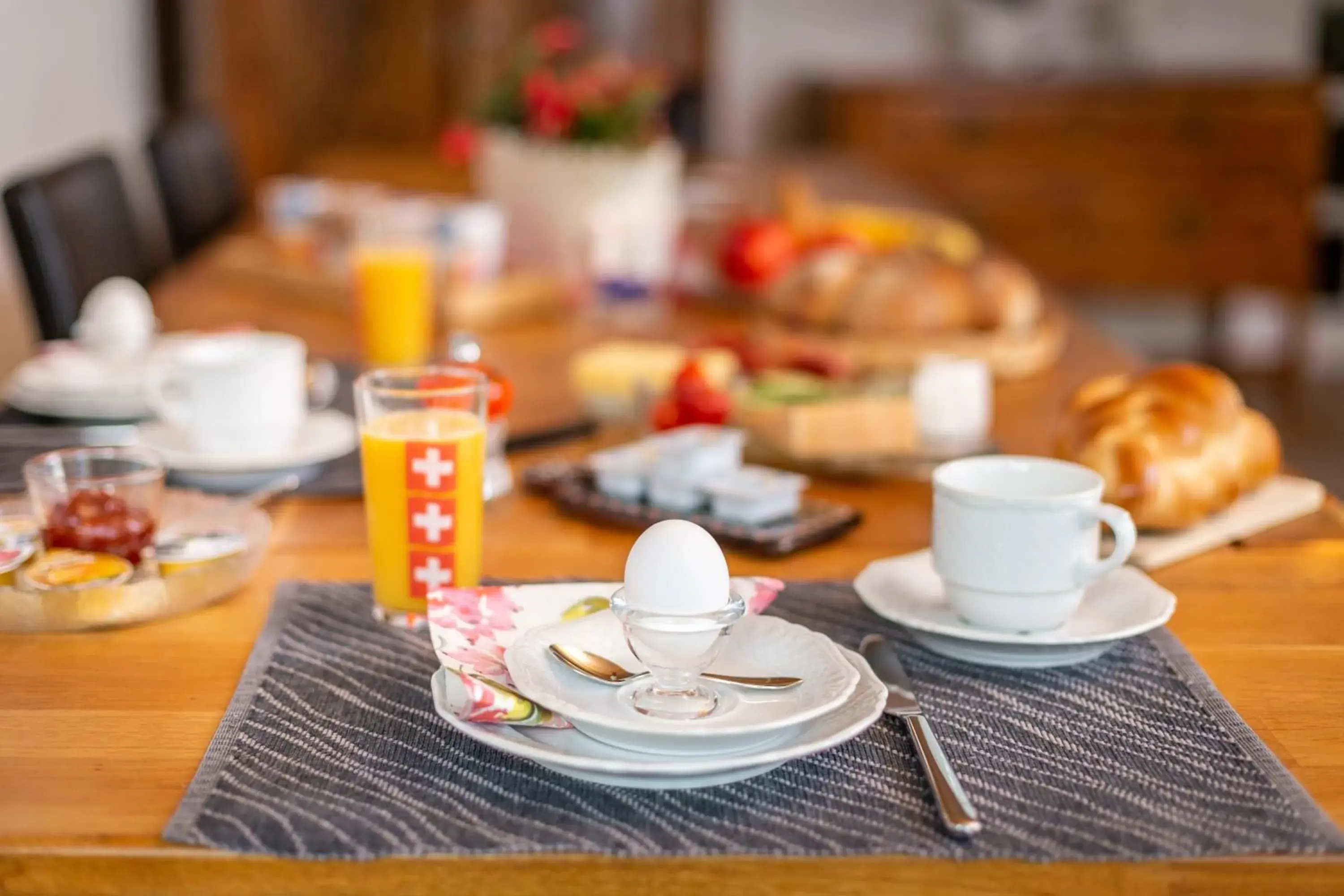 MyBednBreakfast in Bottmingen MyBednBreakfast in Bottmingen