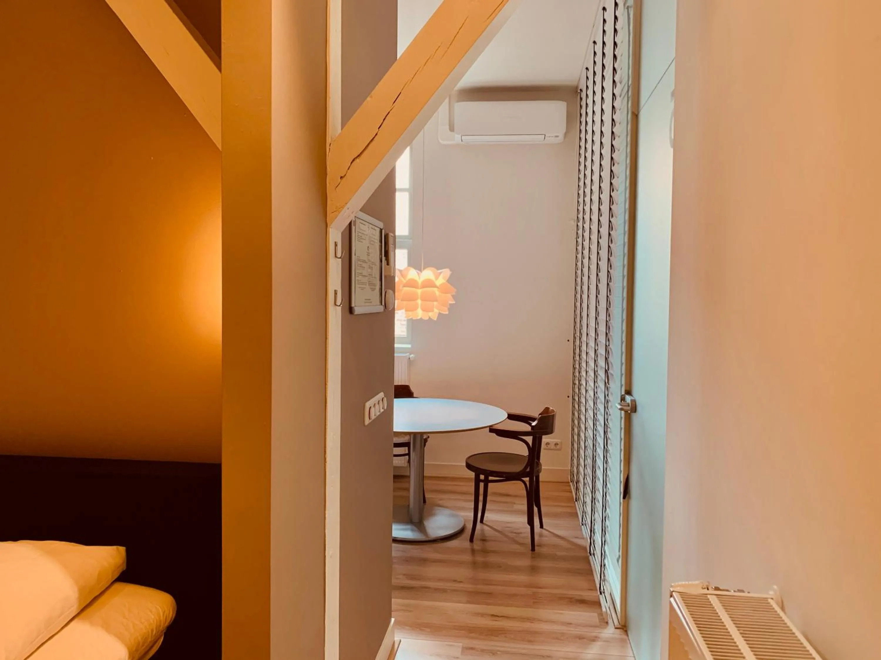 Stadslogement By Peek