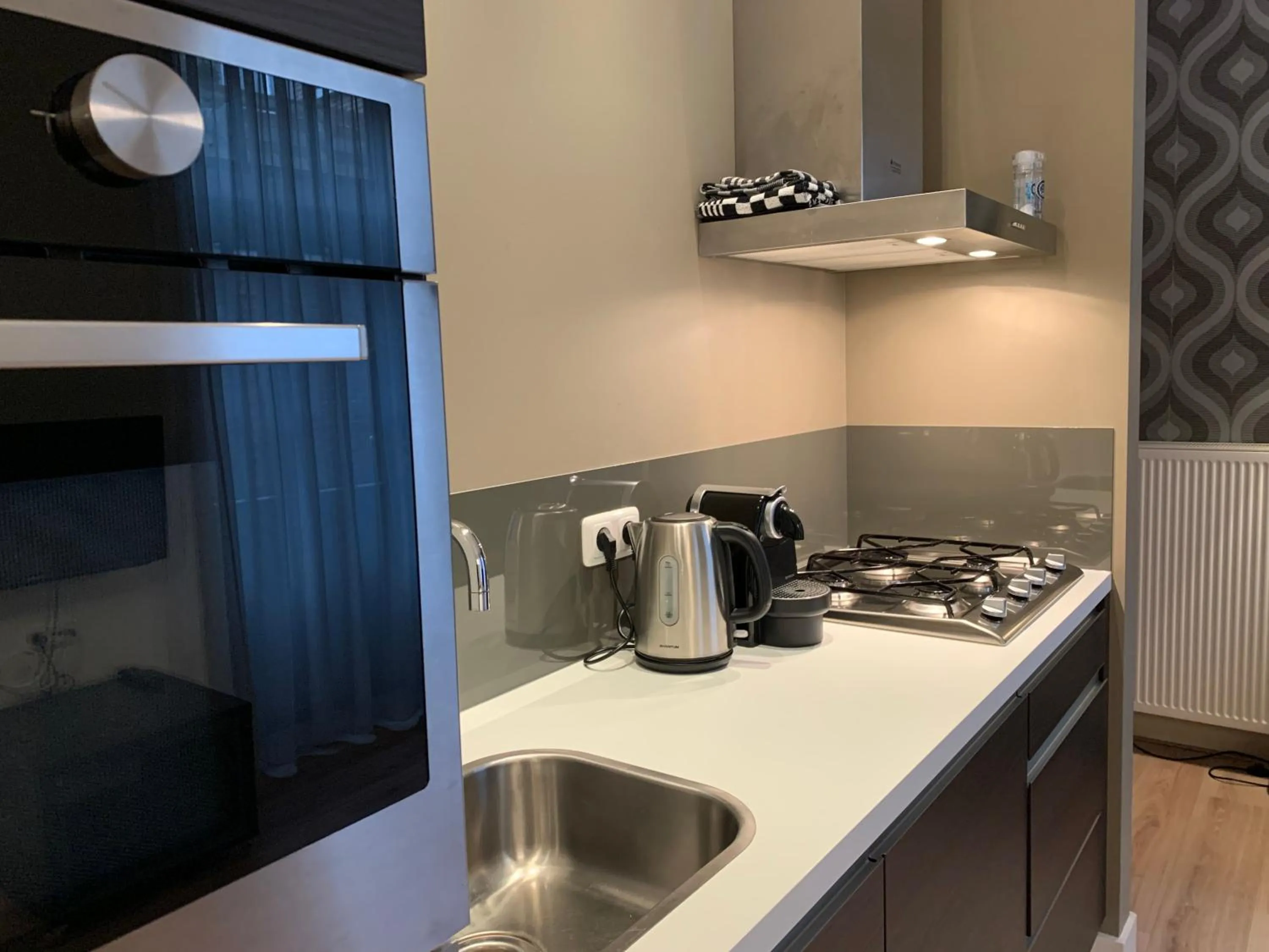 Stadslogement By Peek