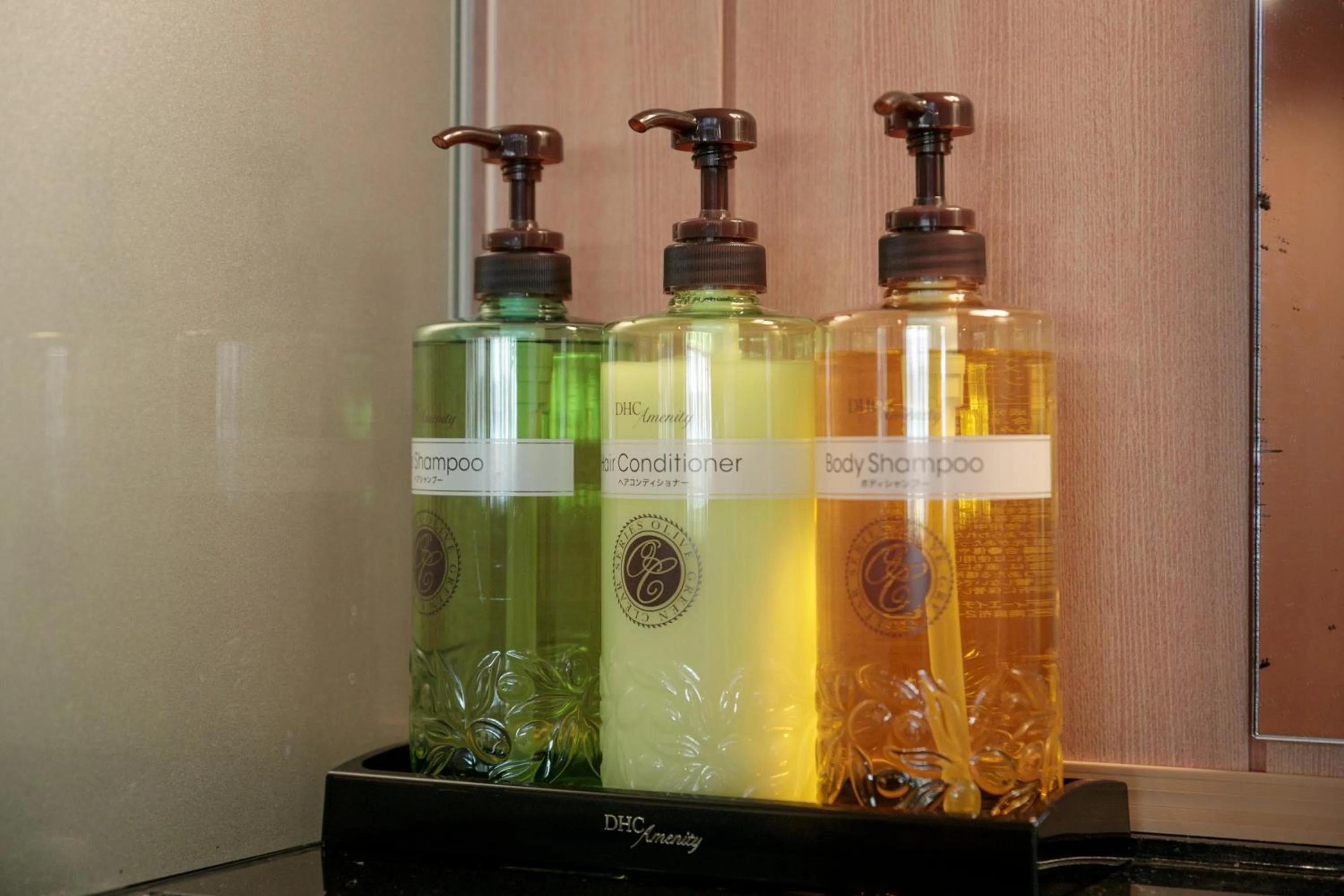 Spa and wellness centre/facilities in S-peria Hotel Kyoto