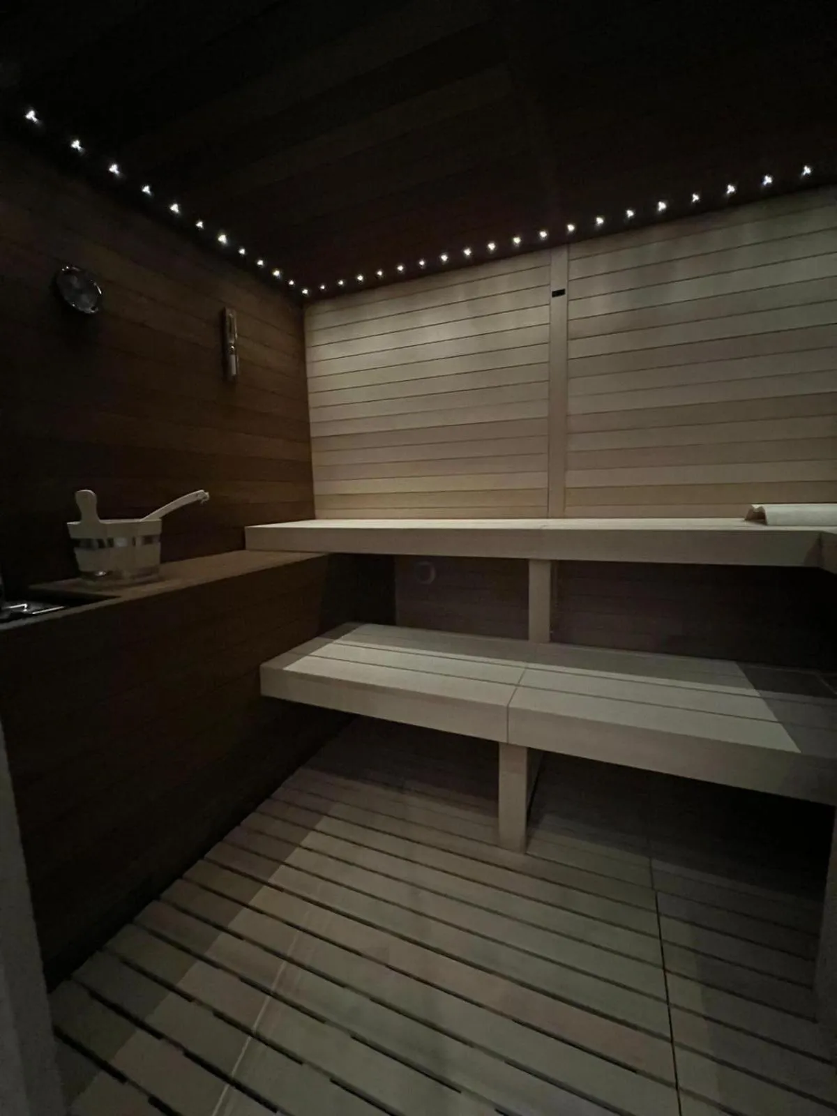 La Pineta Hotel Beach & Spa