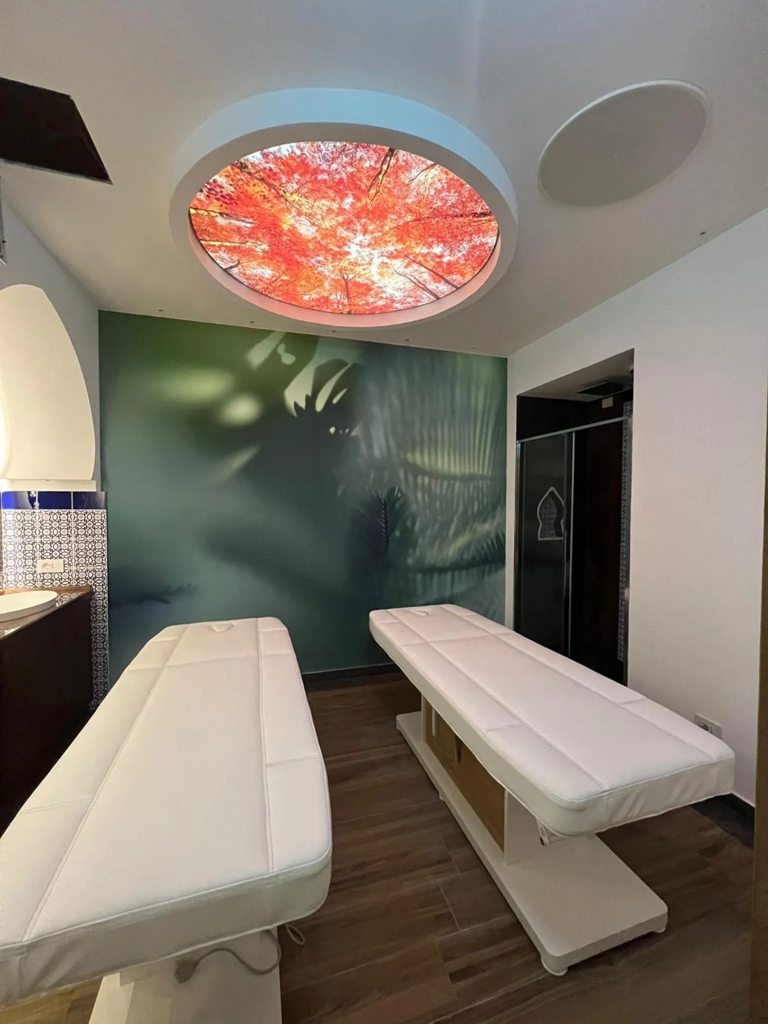 La Pineta Hotel Beach & Spa