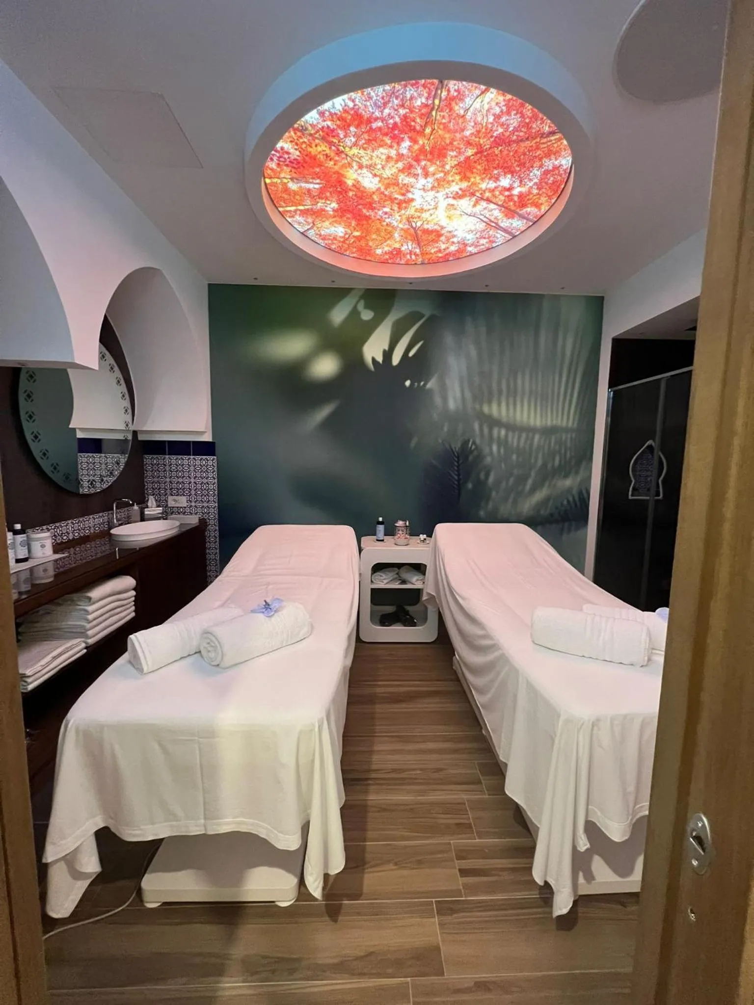 La Pineta Hotel Beach & Spa