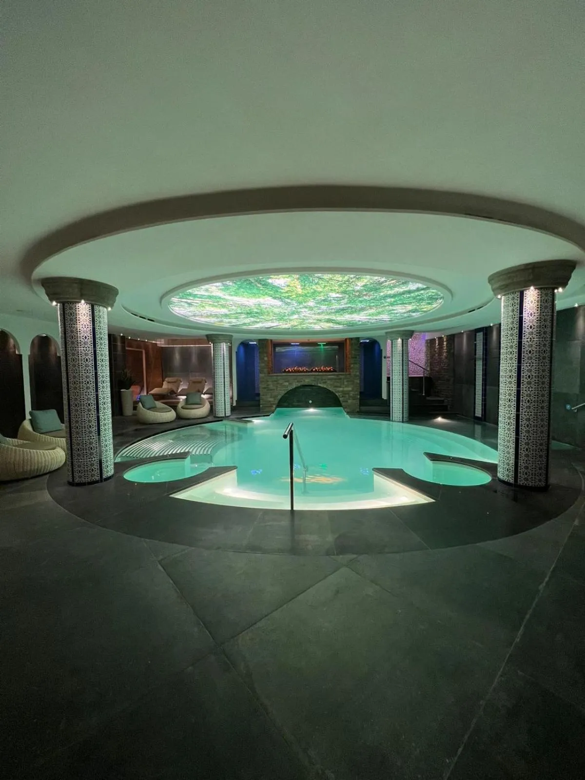 La Pineta Hotel Beach & Spa