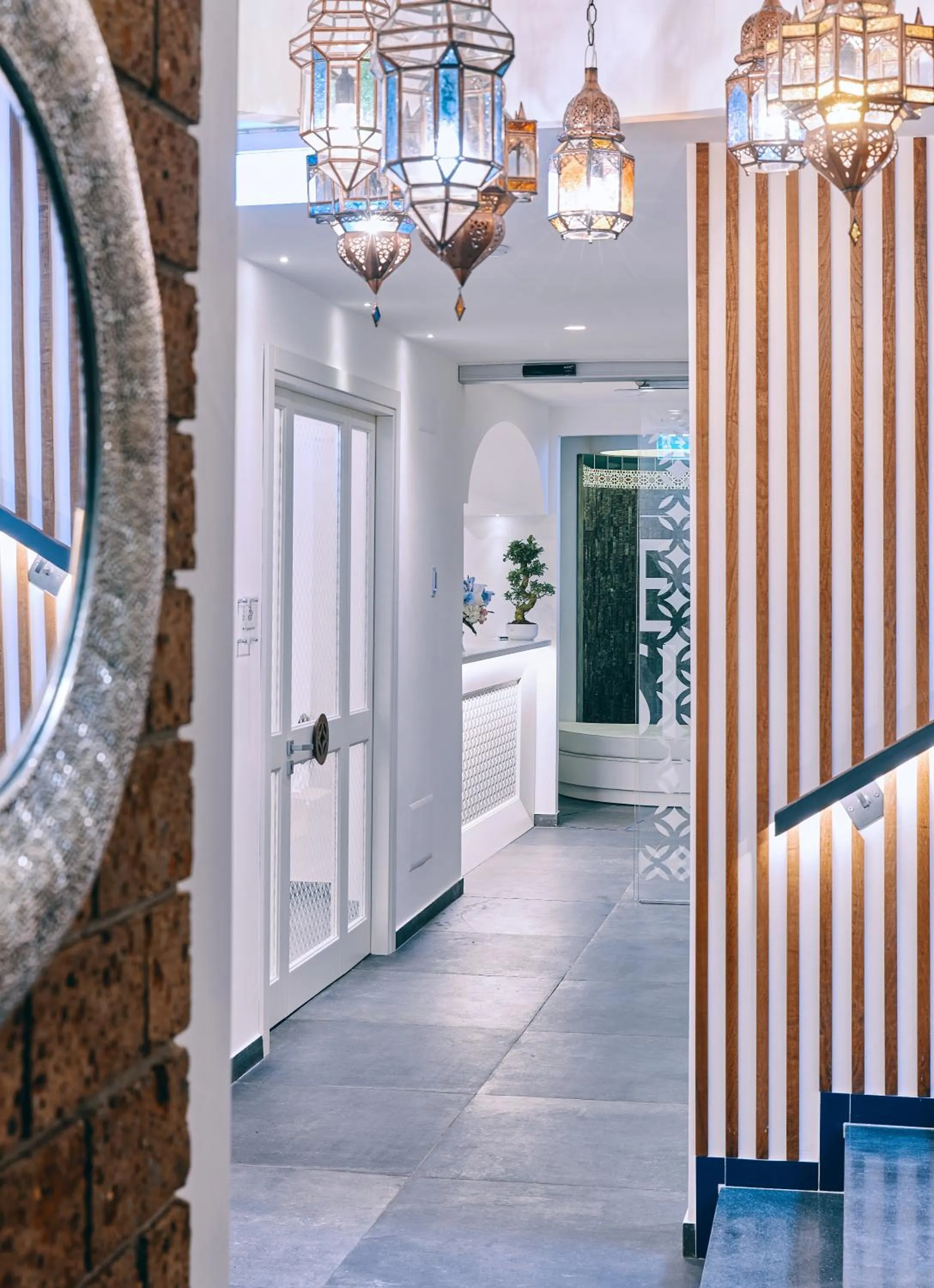 La Pineta Hotel Beach & Spa