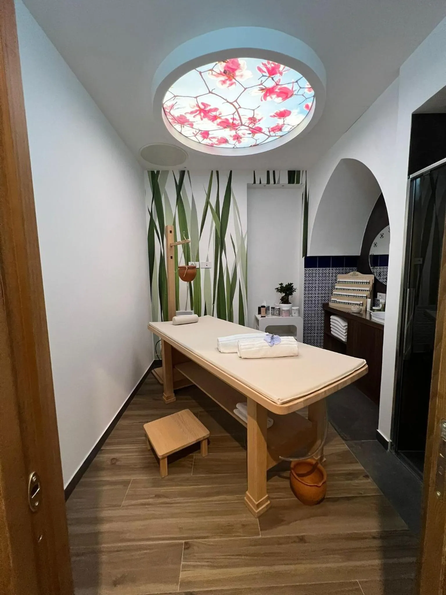 La Pineta Hotel Beach & Spa