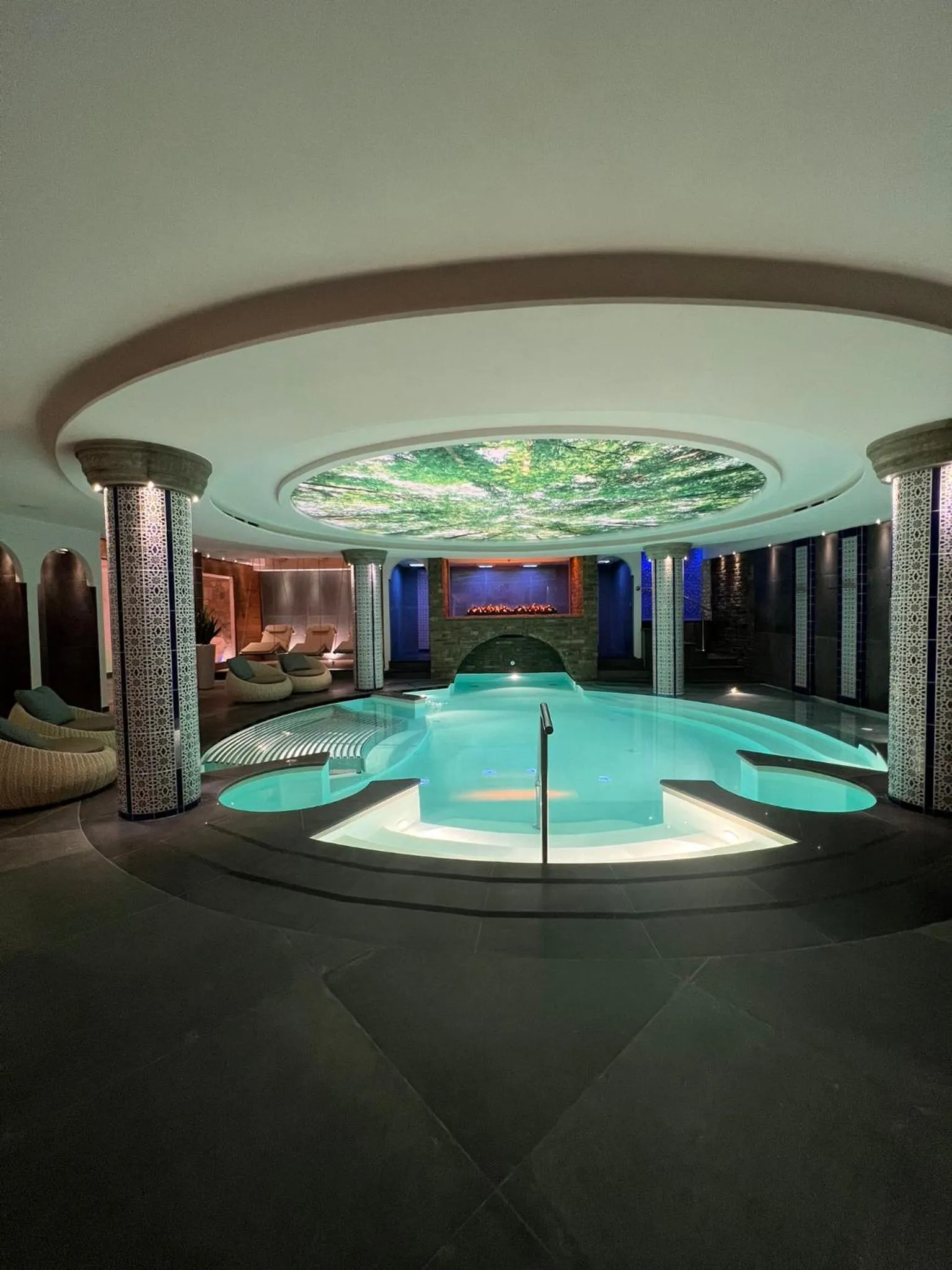 La Pineta Hotel Beach & Spa