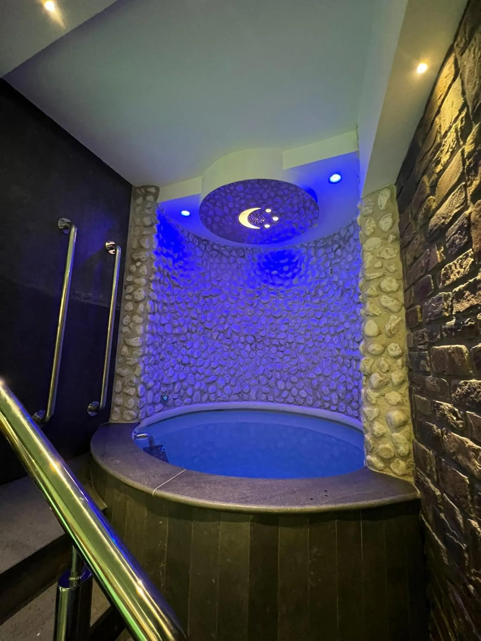 La Pineta Hotel Beach & Spa