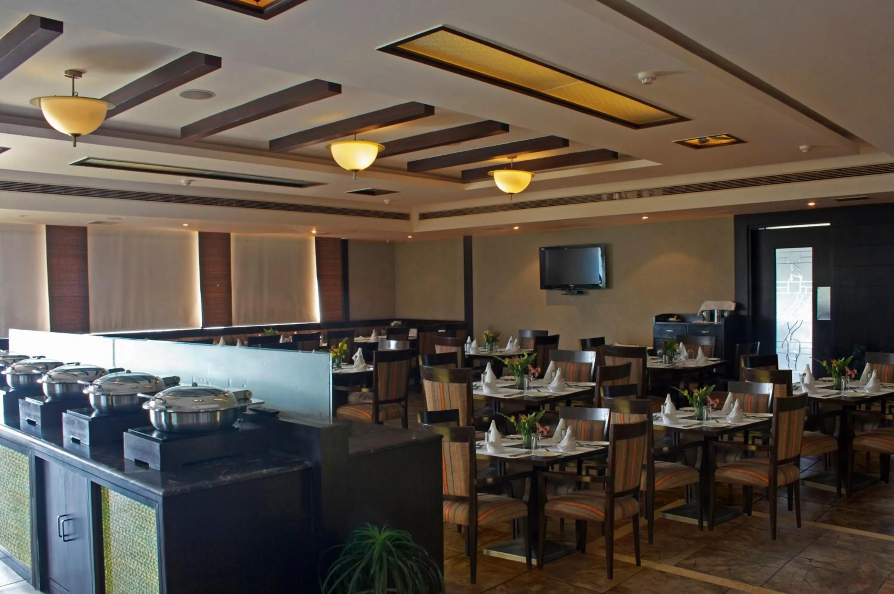 Other in Legend Sarovar Portico