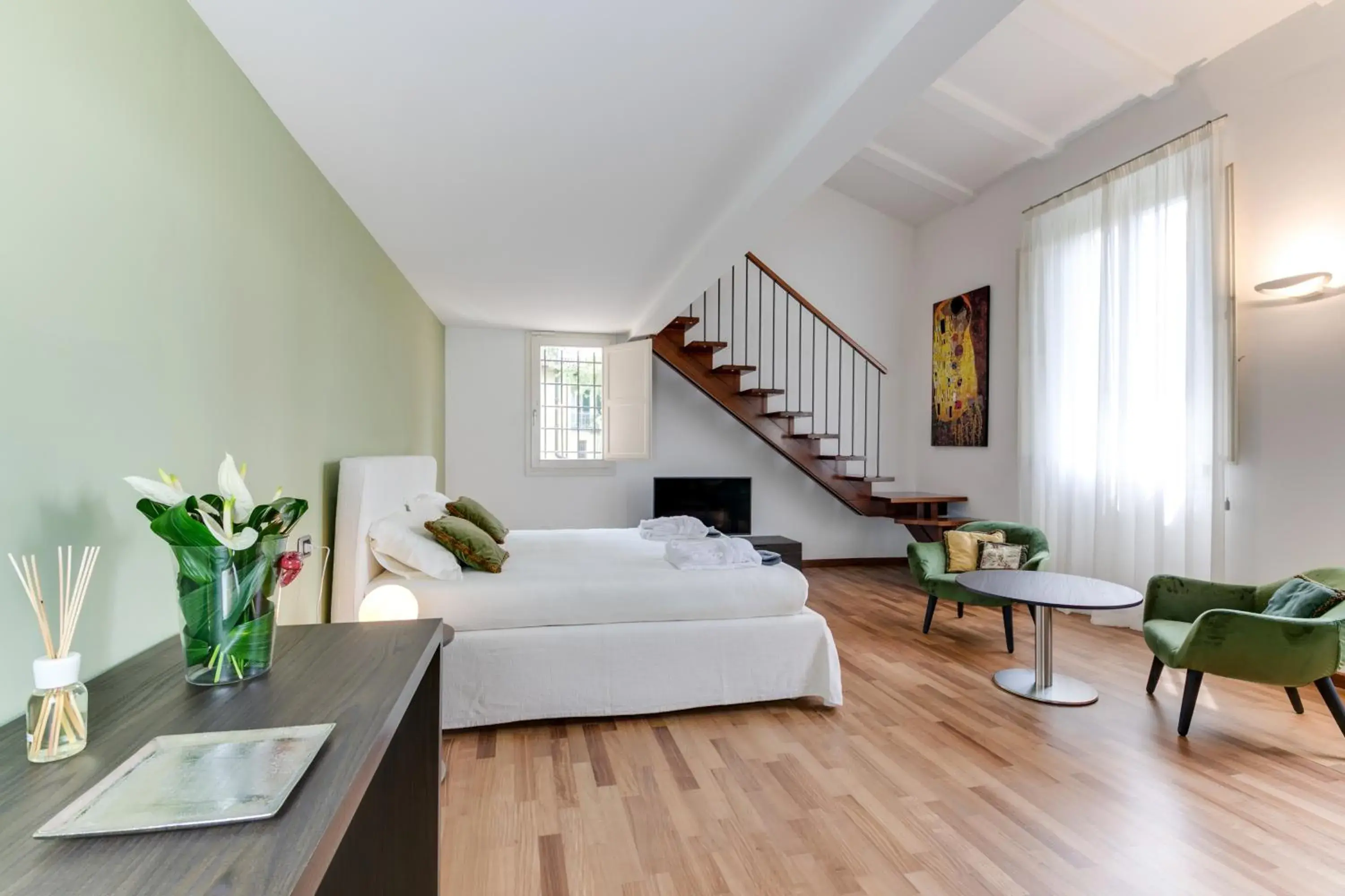 Family Suite - single occupancy in Corte livia Room & Breakfast Family Suite - single occupancy in Corte livia Room & Breakfast