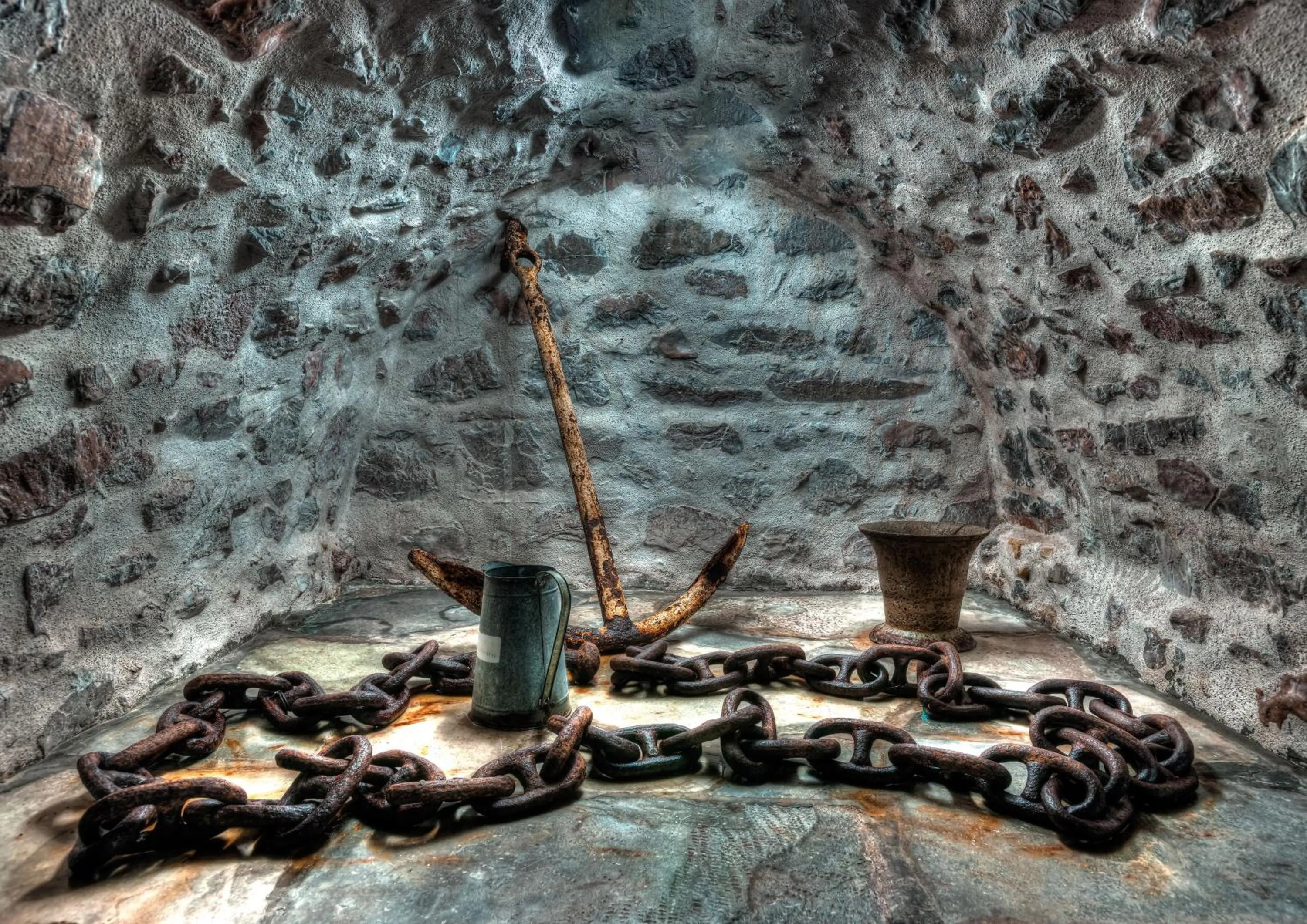 Cotommatae Hydra 1810