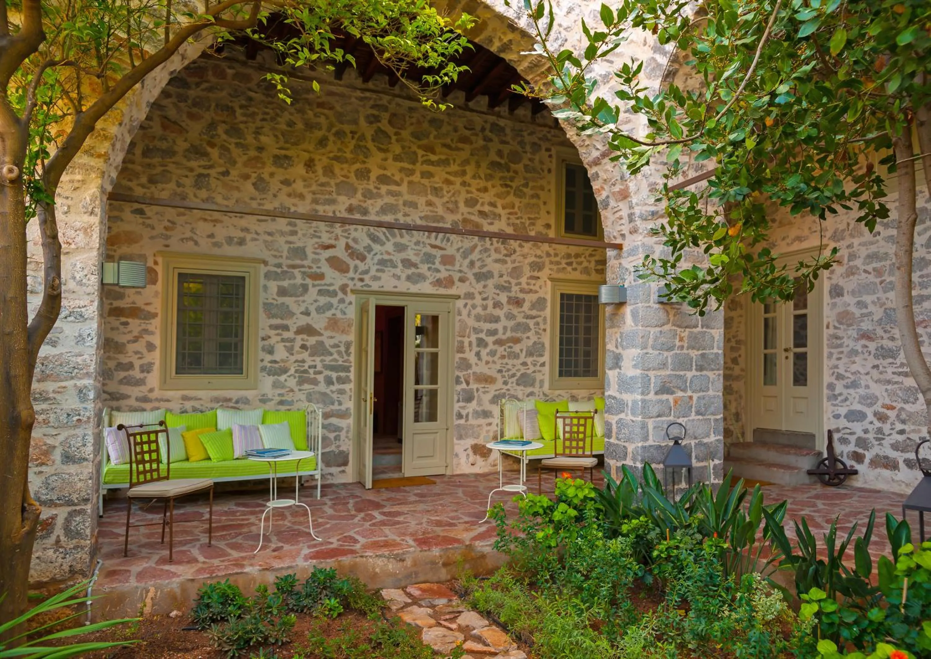 Cotommatae Hydra 1810